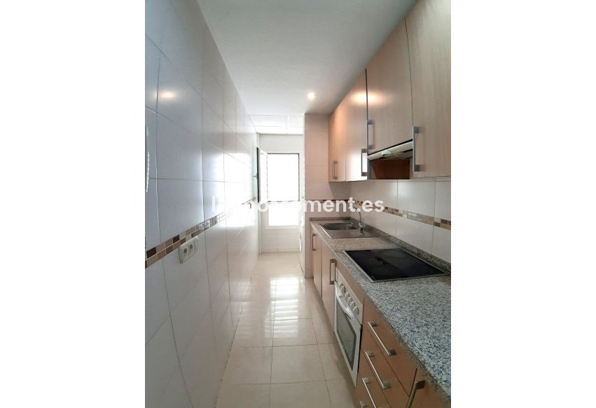Reventa - Apartamento - Mijas Costa - Las Lagunas de Mijas
