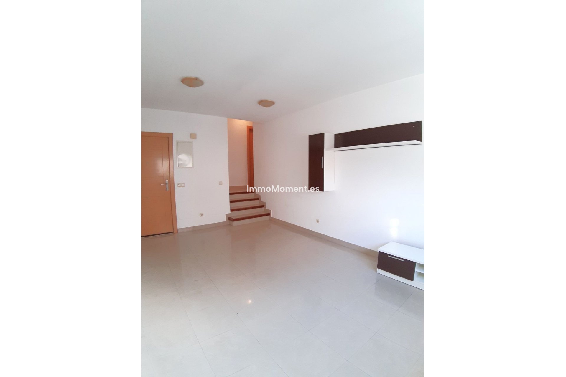 Reventa - Apartamento - Mijas Costa - Las Lagunas de Mijas