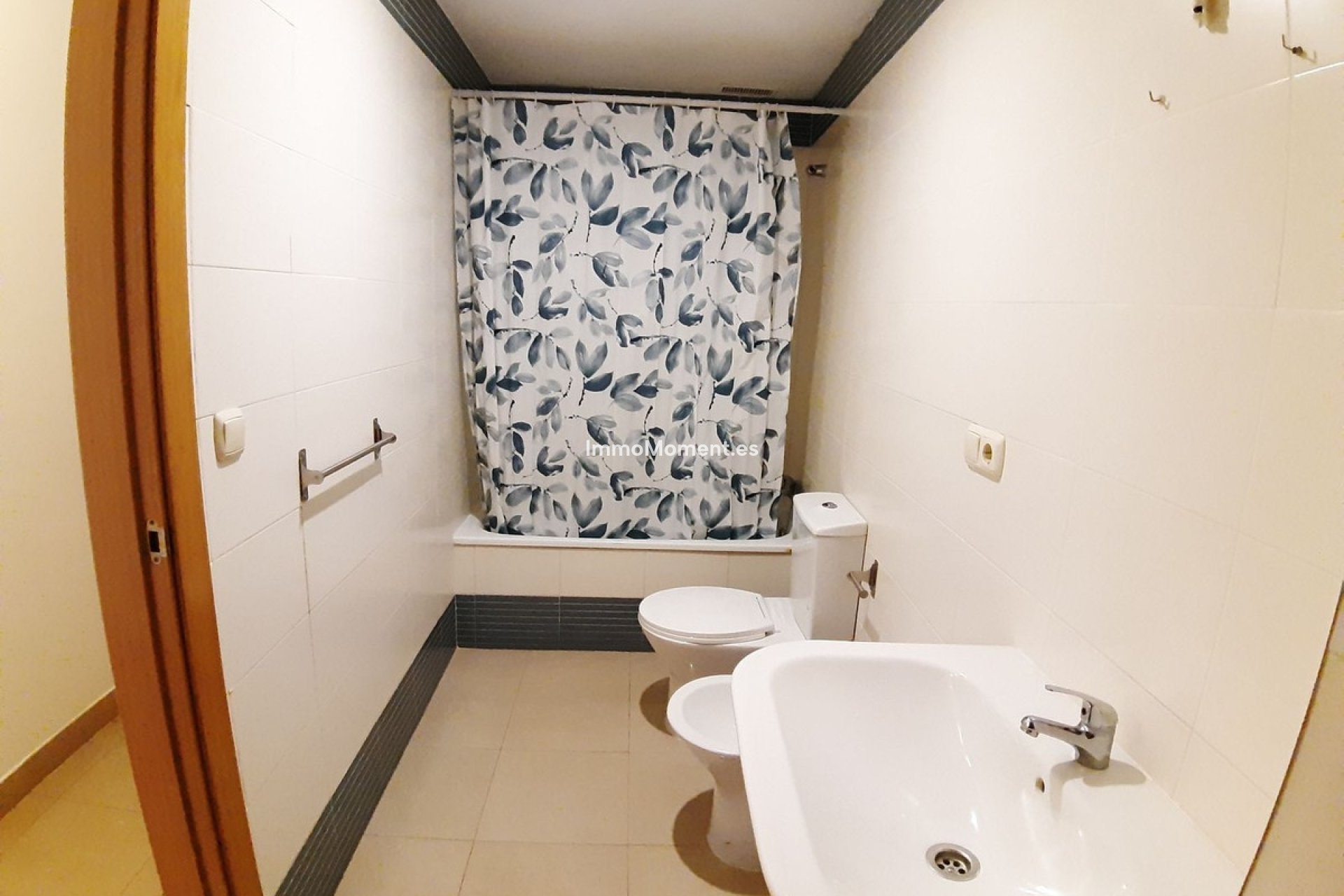 Reventa - Apartamento - Mijas Costa - Las Lagunas de Mijas