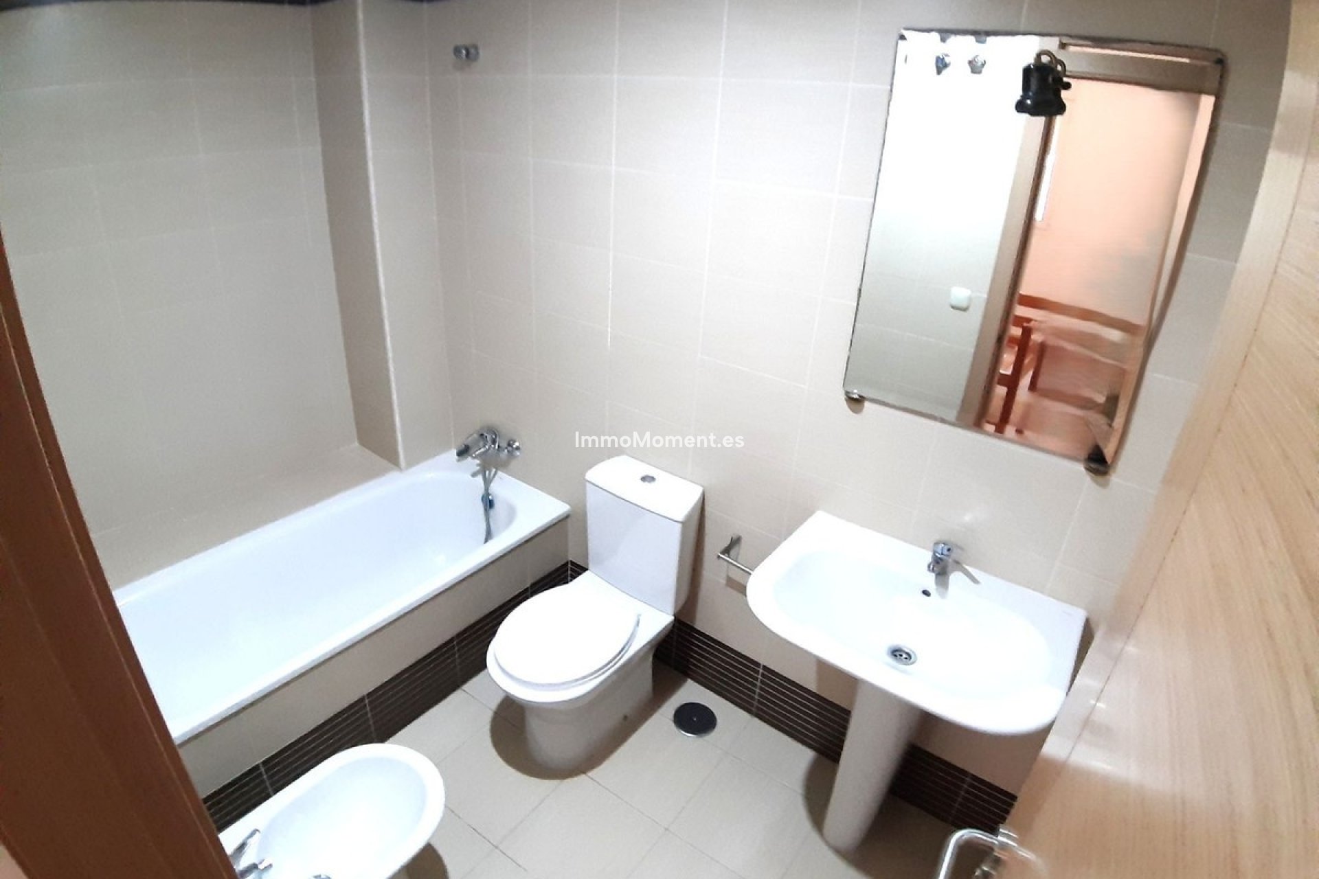 Reventa - Apartamento - Mijas Costa - Las Lagunas de Mijas