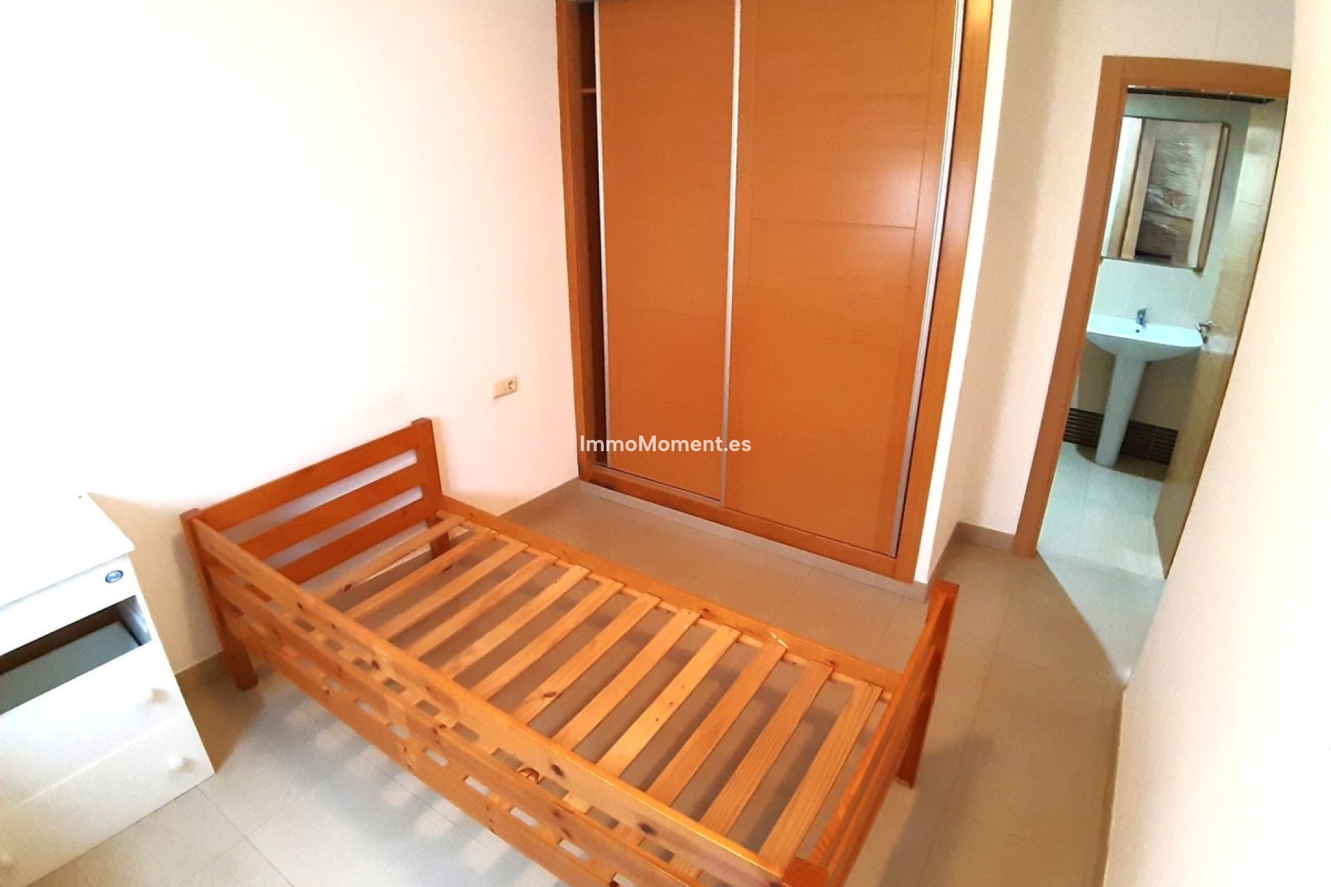 Reventa - Apartamento - Mijas Costa - Las Lagunas de Mijas