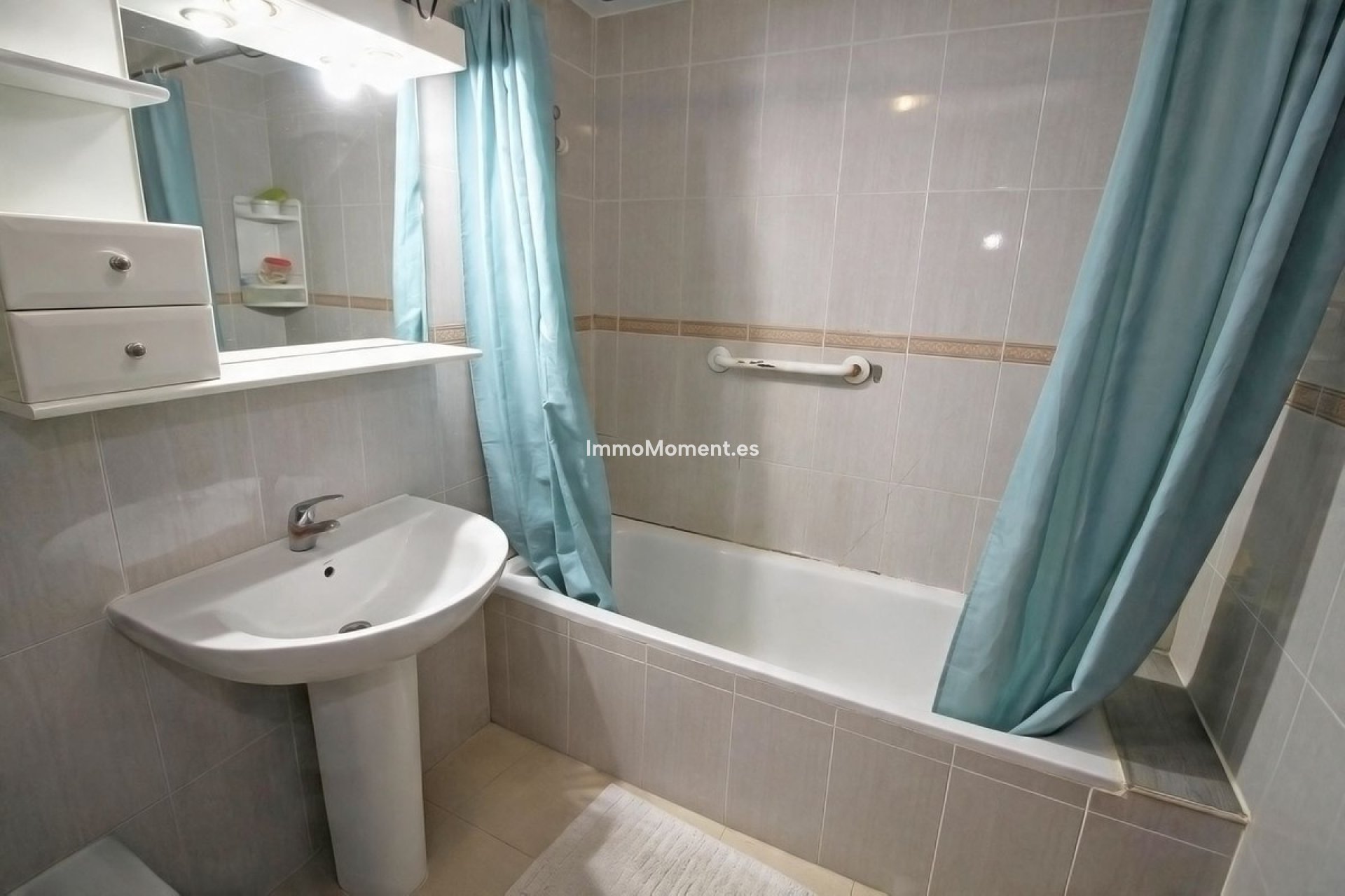 Reventa - Apartamento - Mijas Costa - Las Lagunas de Mijas