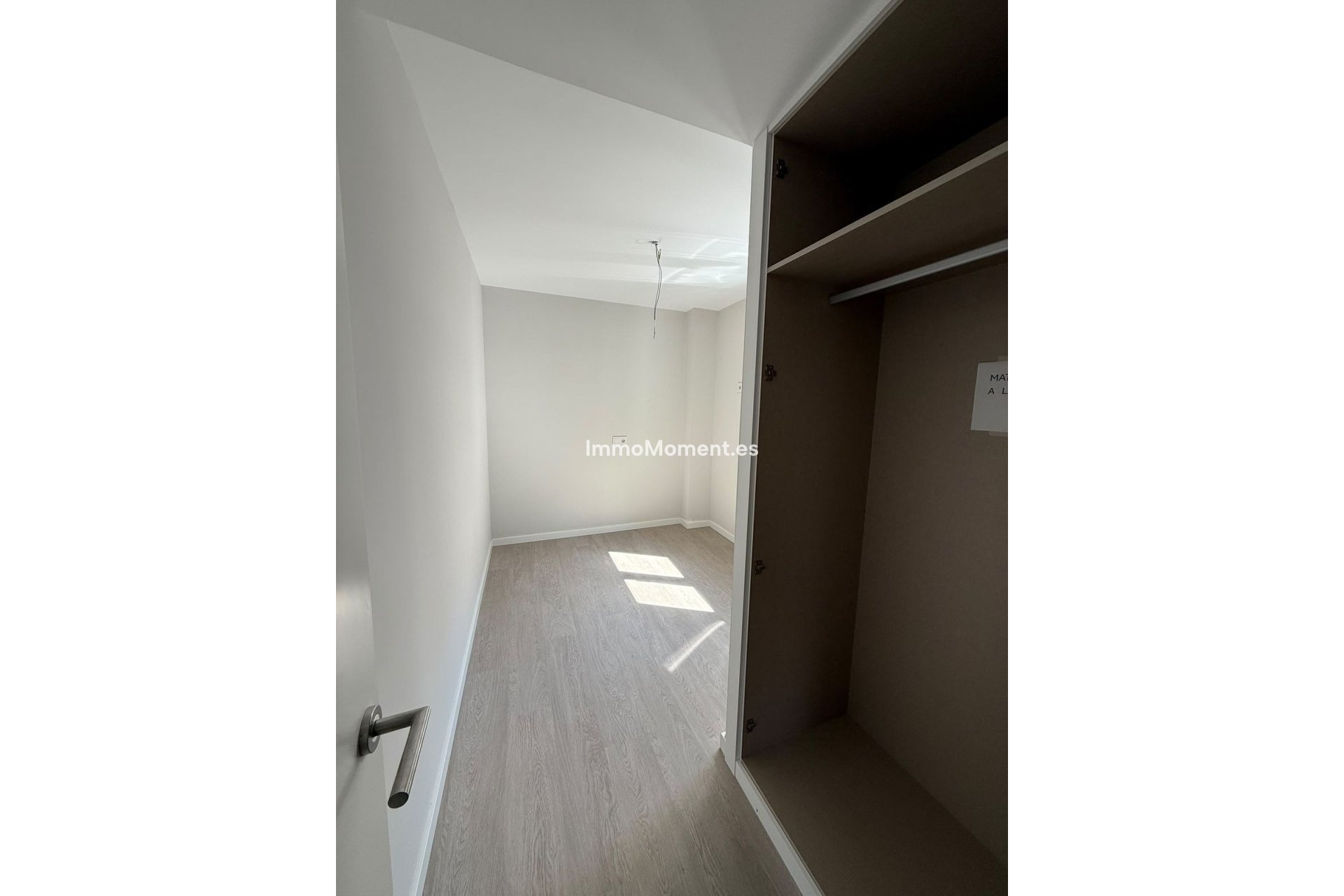 Reventa - Apartamento - Mijas Costa - Las Lagunas de Mijas