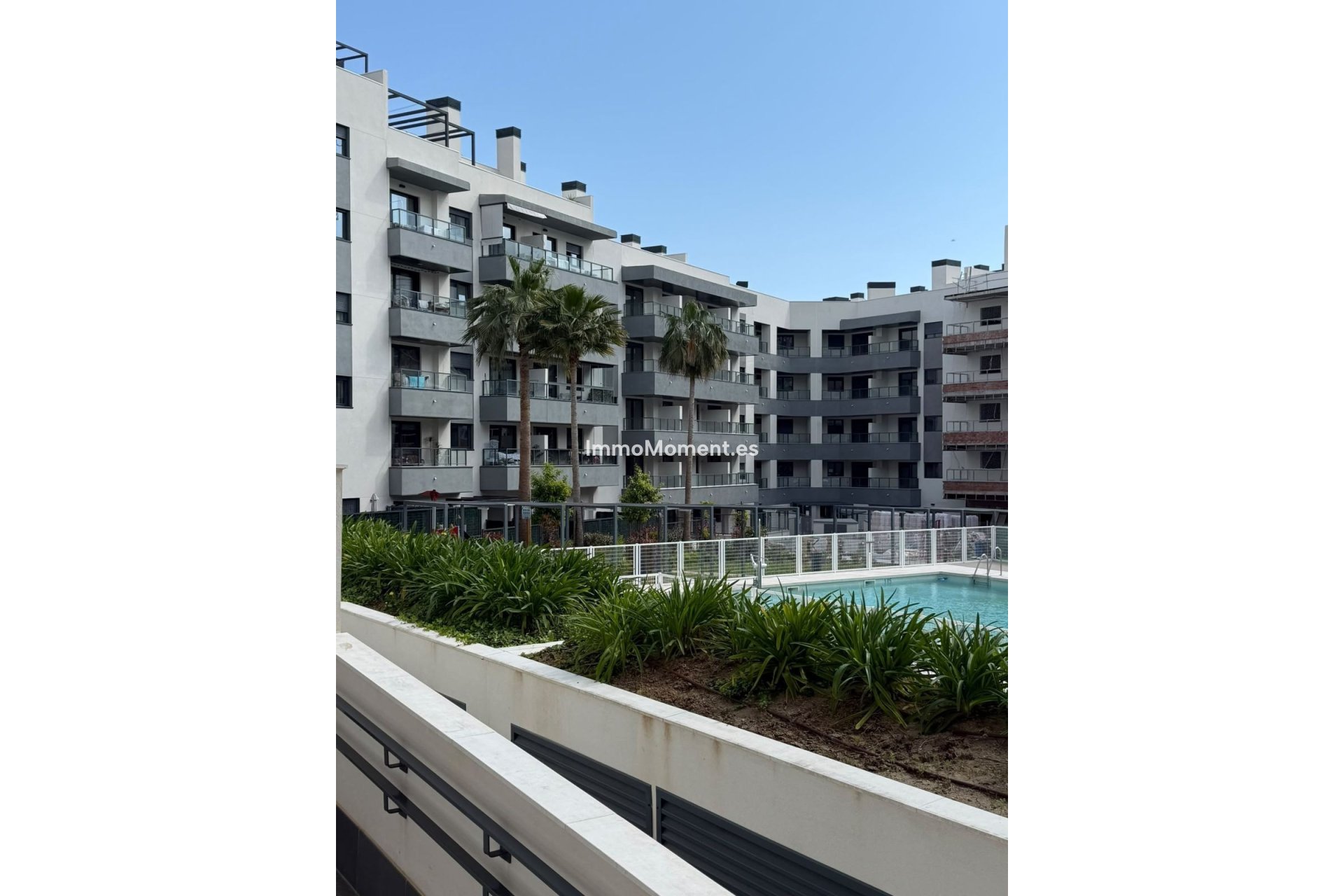 Reventa - Apartamento - Mijas Costa - Las Lagunas de Mijas