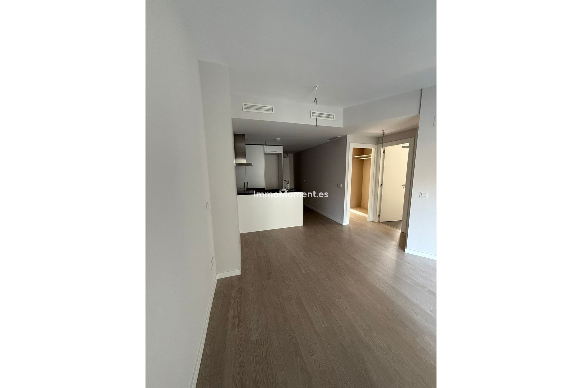 Reventa - Apartamento - Mijas Costa - Las Lagunas de Mijas