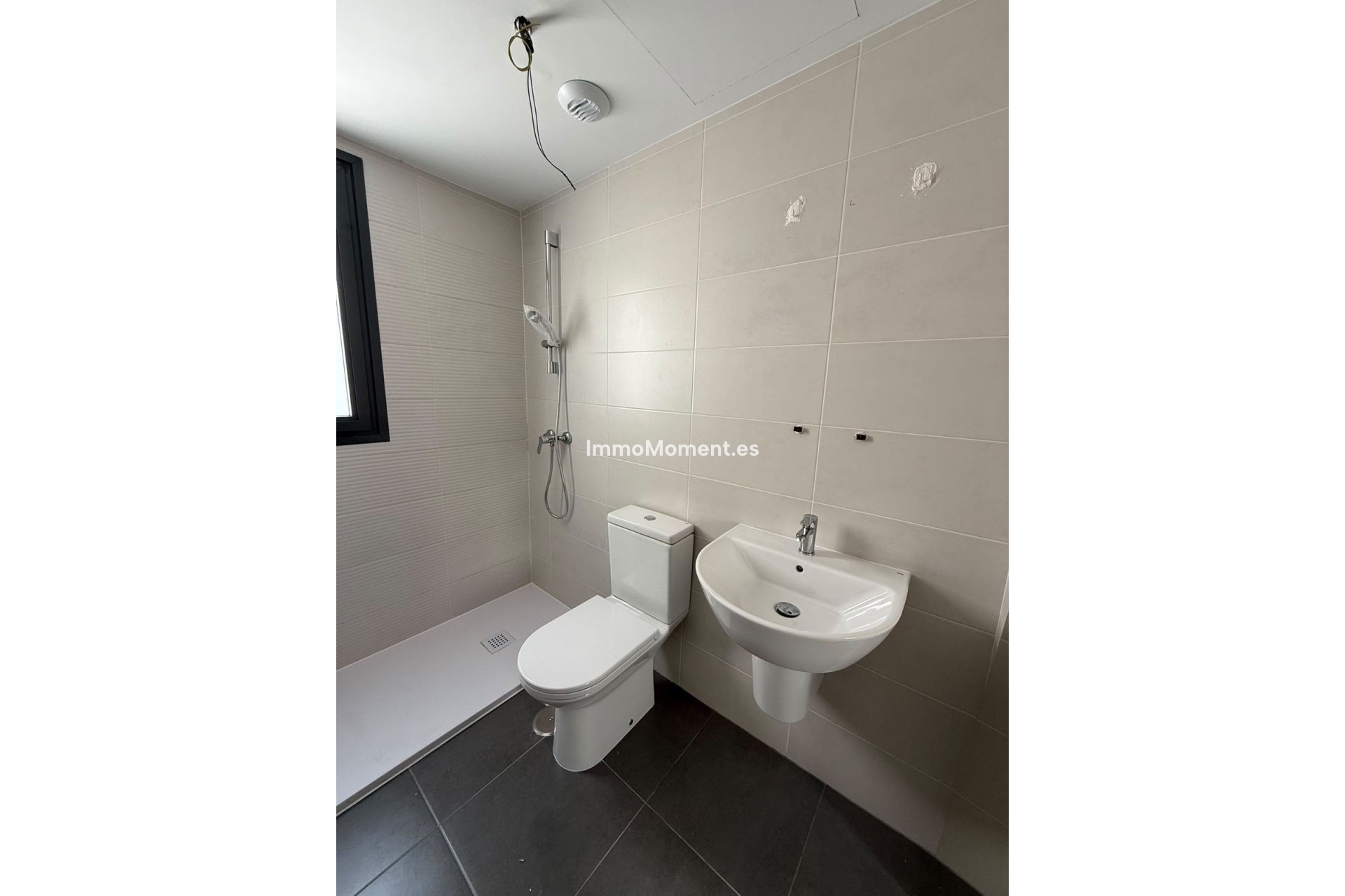 Reventa - Apartamento - Mijas Costa - Las Lagunas de Mijas