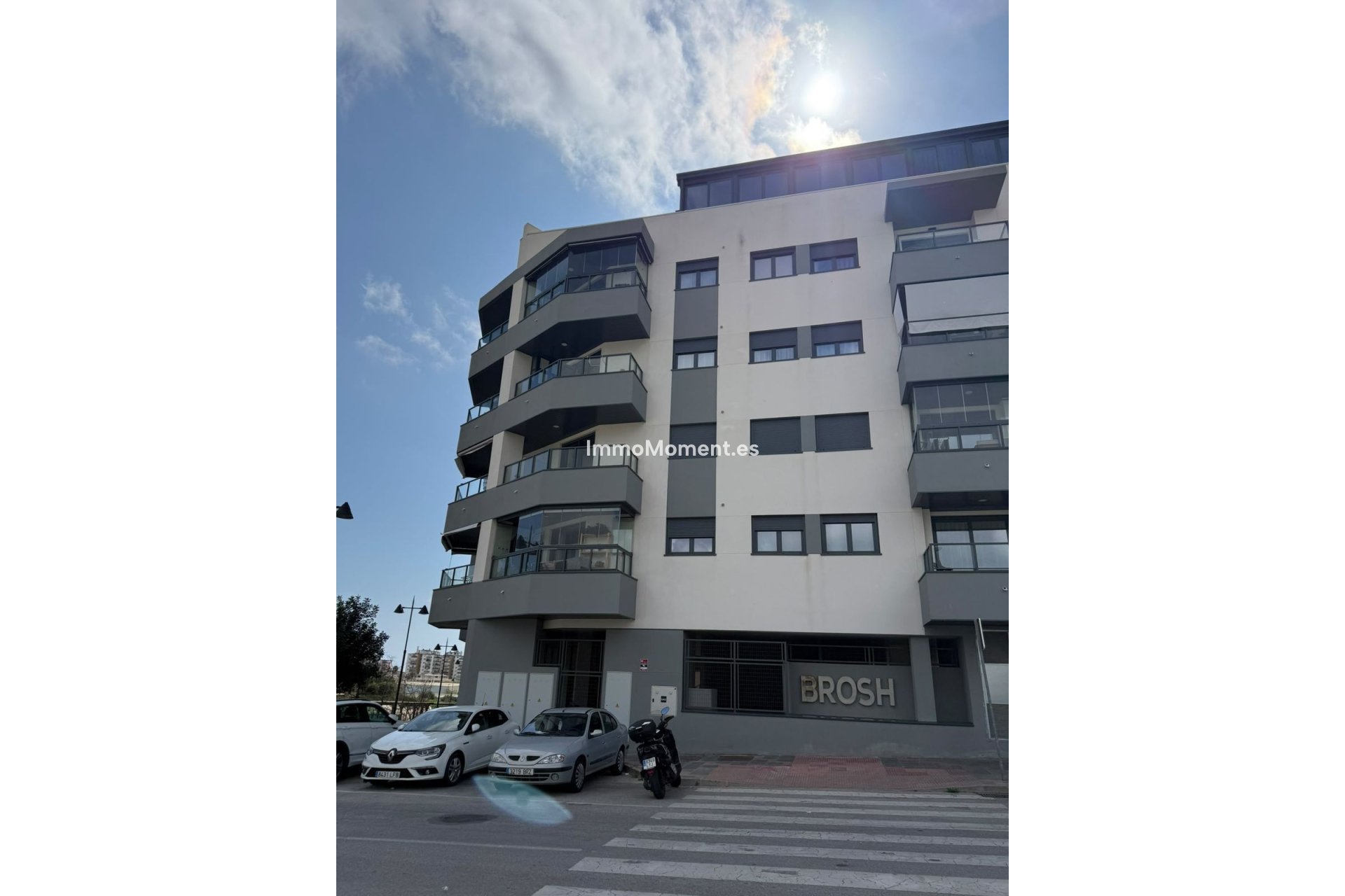 Reventa - Apartamento - Mijas Costa - Las Lagunas de Mijas