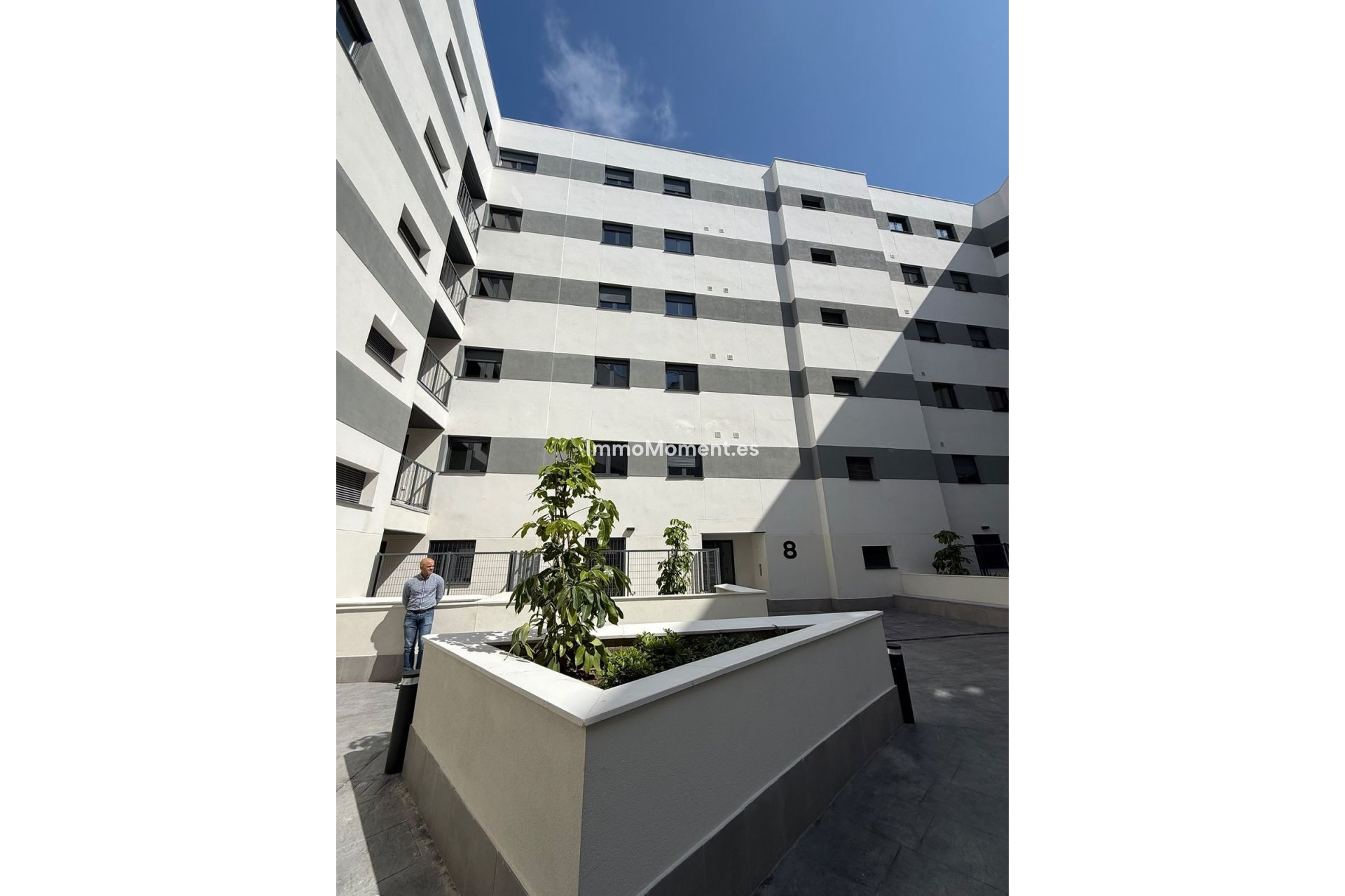 Reventa - Apartamento - Mijas Costa - Las Lagunas de Mijas