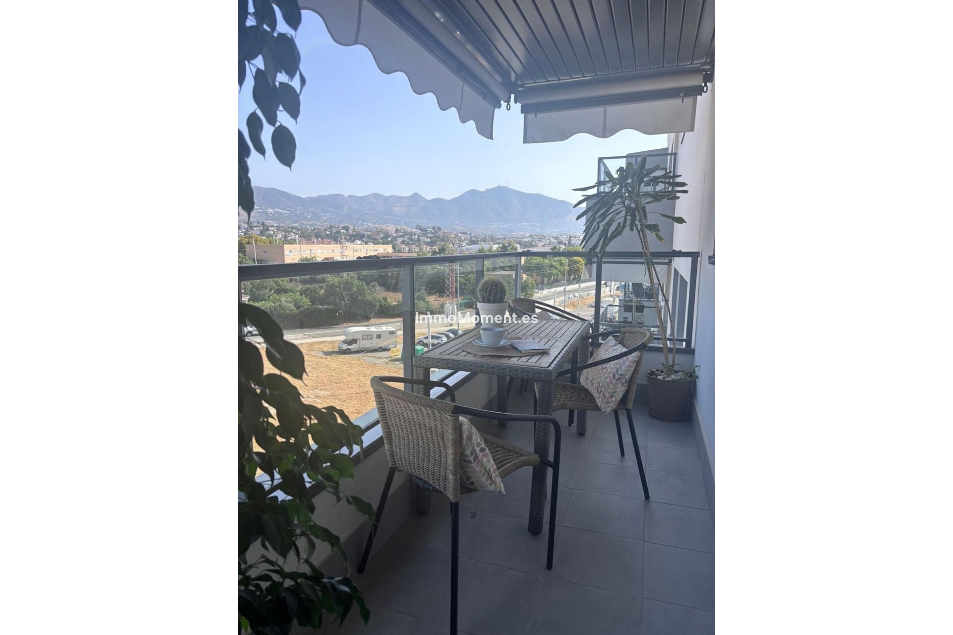 Reventa - Apartamento - Mijas Costa - Las Lagunas de Mijas