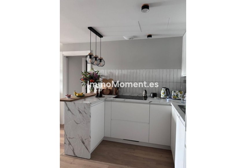 Reventa - Apartamento - Mijas Costa - Las Lagunas de Mijas