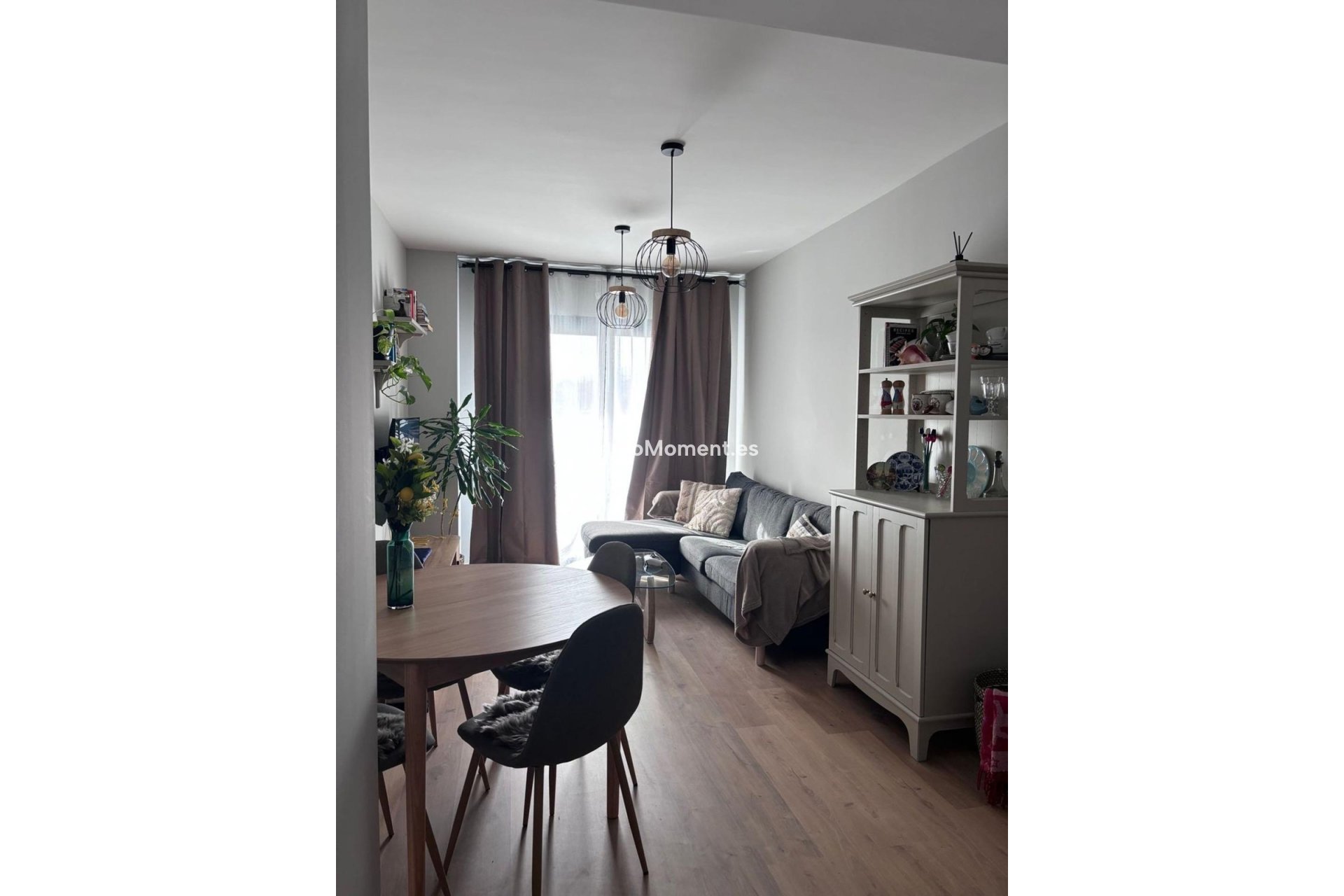 Reventa - Apartamento - Mijas Costa - Las Lagunas de Mijas