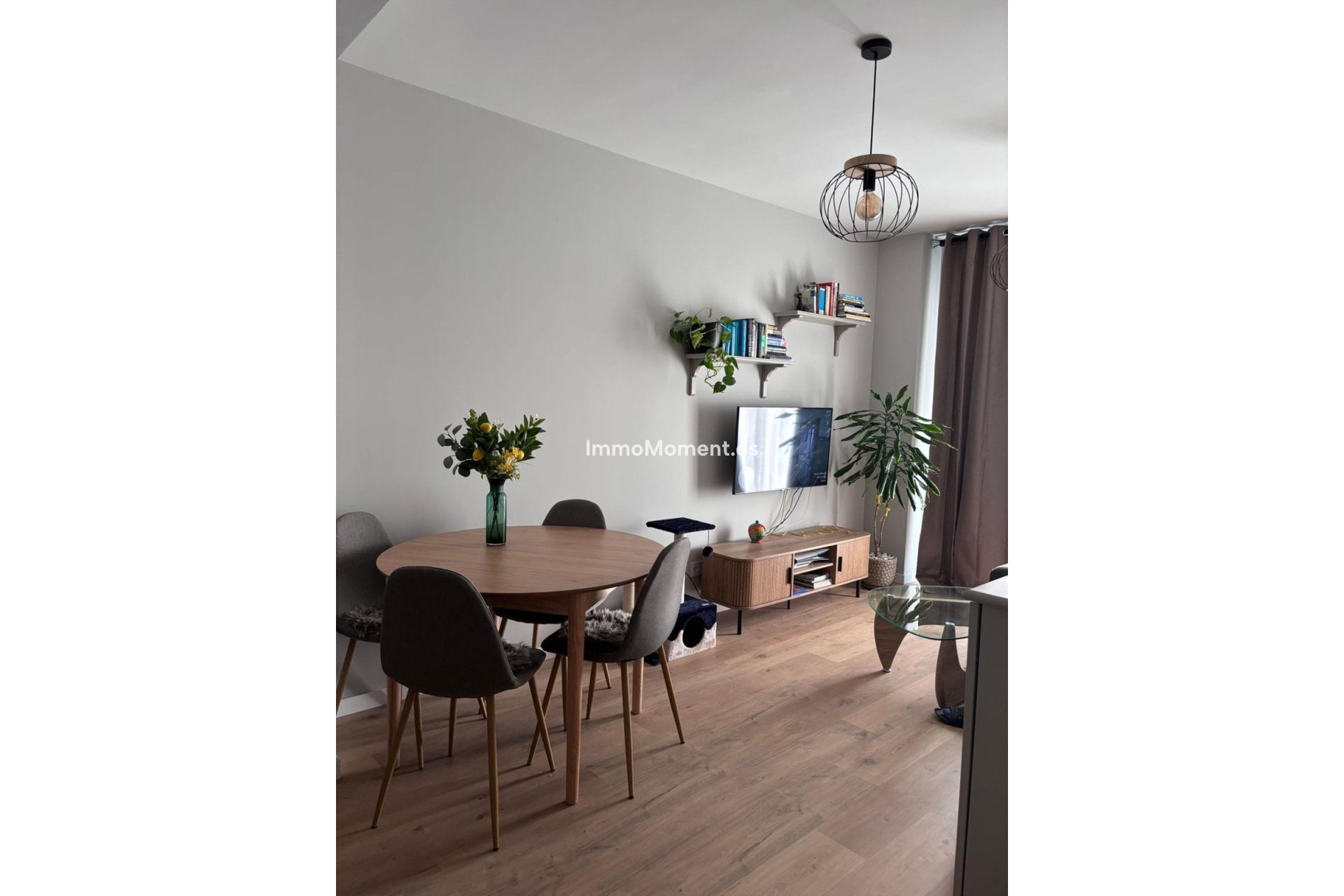 Reventa - Apartamento - Mijas Costa - Las Lagunas de Mijas