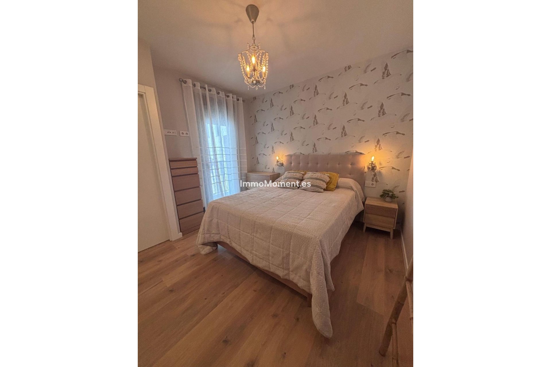 Reventa - Apartamento - Mijas Costa - Las Lagunas de Mijas