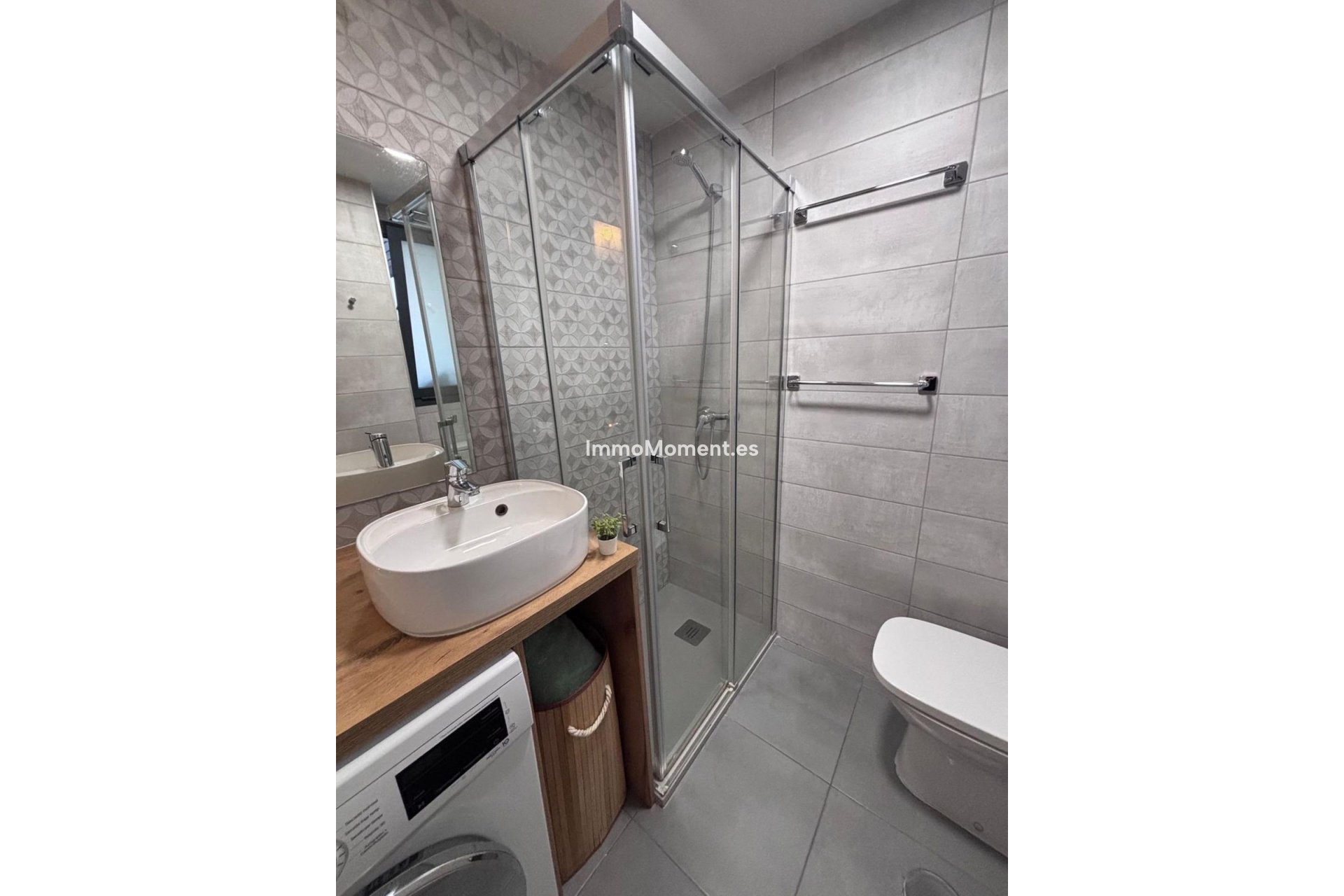Reventa - Apartamento - Mijas Costa - Las Lagunas de Mijas