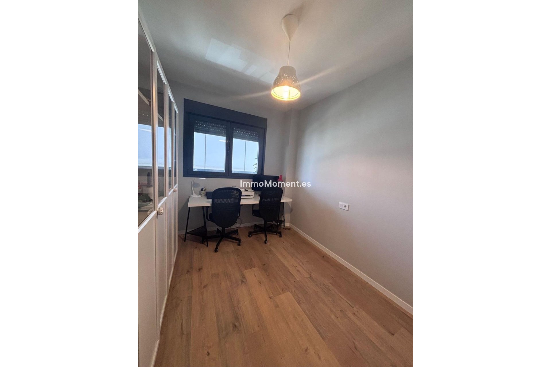 Reventa - Apartamento - Mijas Costa - Las Lagunas de Mijas