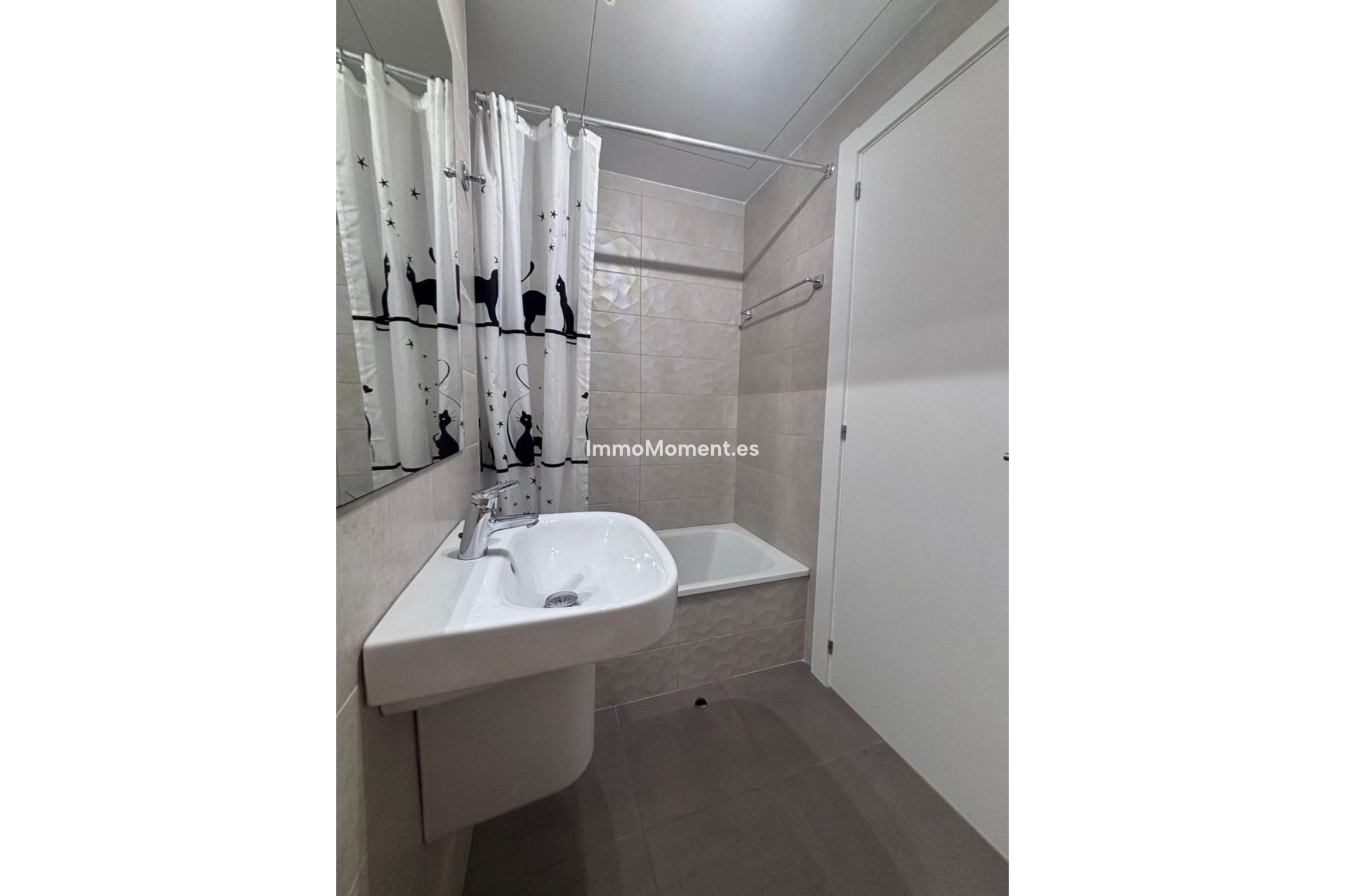 Reventa - Apartamento - Mijas Costa - Las Lagunas de Mijas