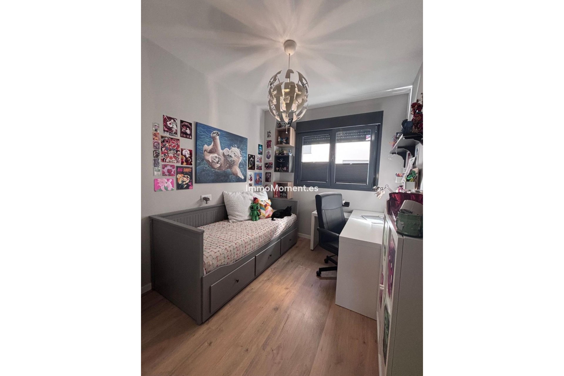 Reventa - Apartamento - Mijas Costa - Las Lagunas de Mijas