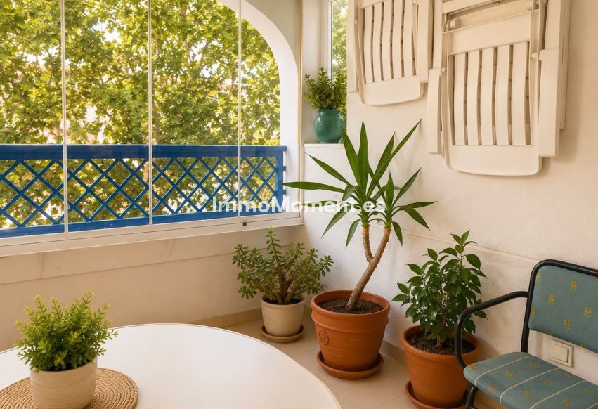 Reventa - Apartamento - Mijas Costa - Las Lagunas de Mijas