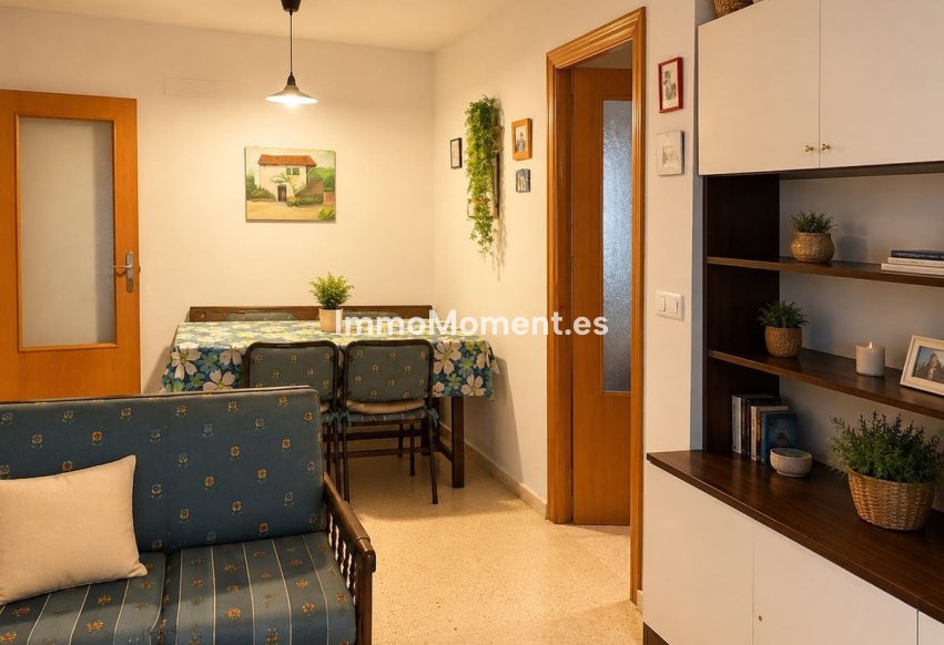 Reventa - Apartamento - Mijas Costa - Las Lagunas de Mijas