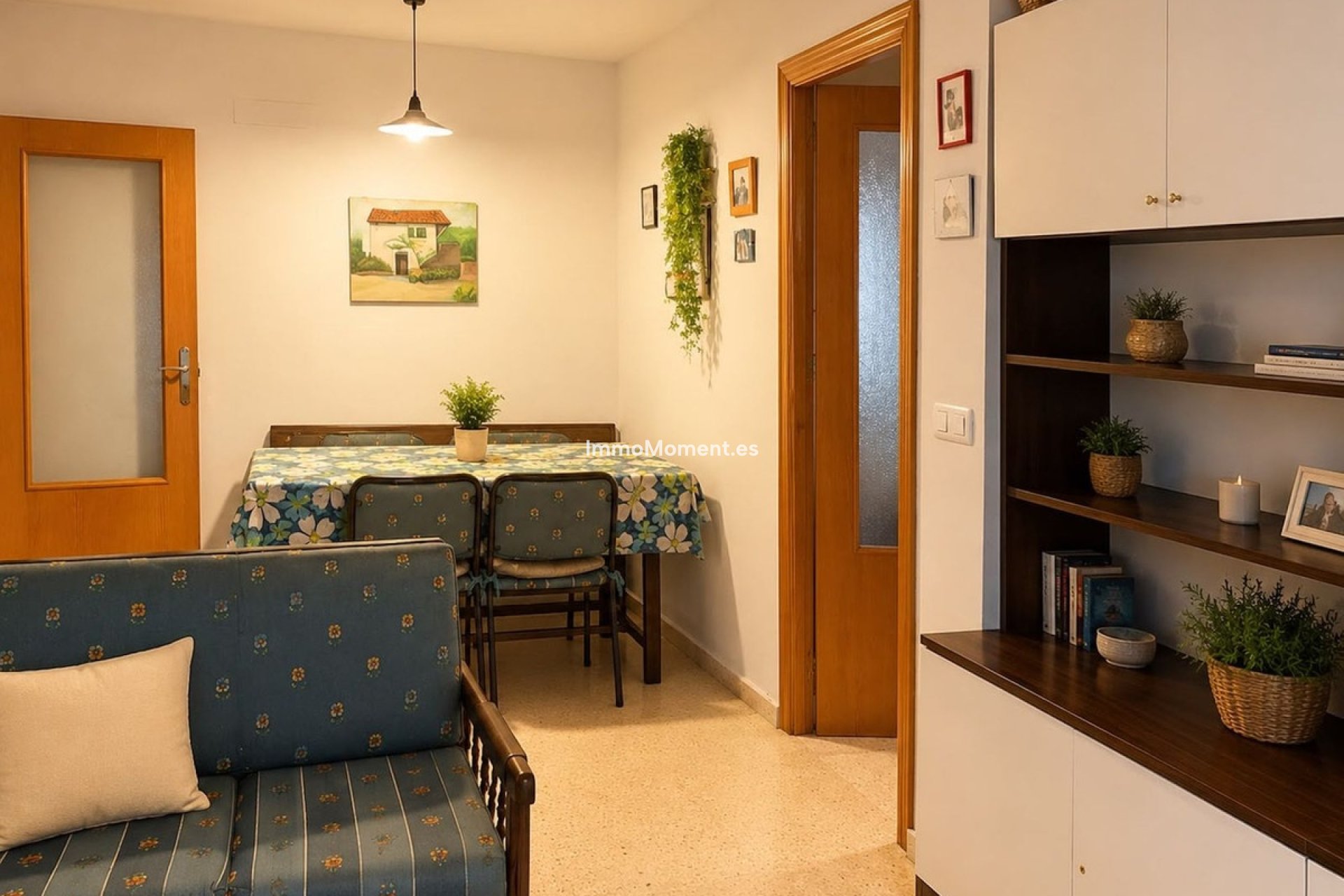 Reventa - Apartamento - Mijas Costa - Las Lagunas de Mijas