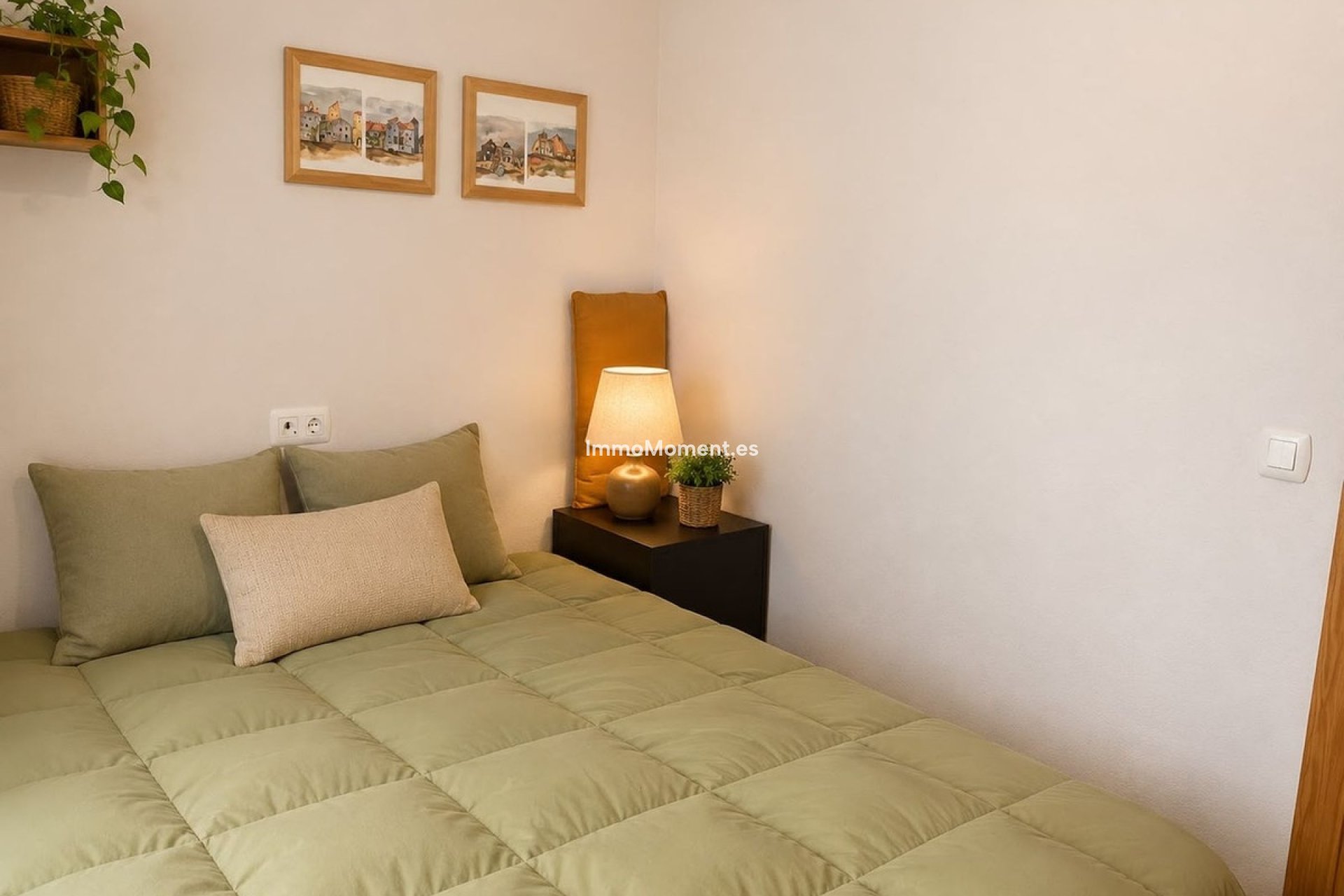 Reventa - Apartamento - Mijas Costa - Las Lagunas de Mijas