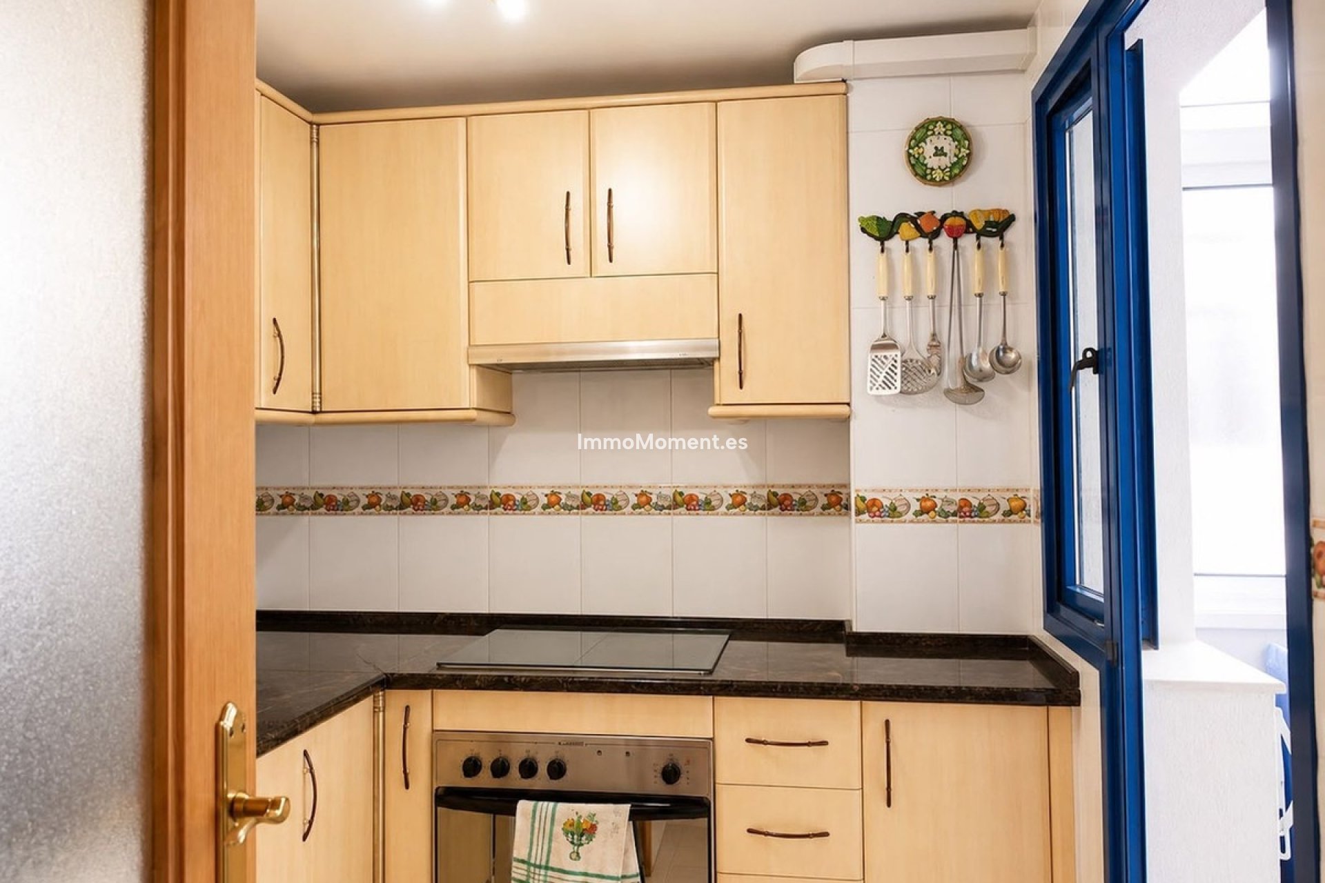 Reventa - Apartamento - Mijas Costa - Las Lagunas de Mijas