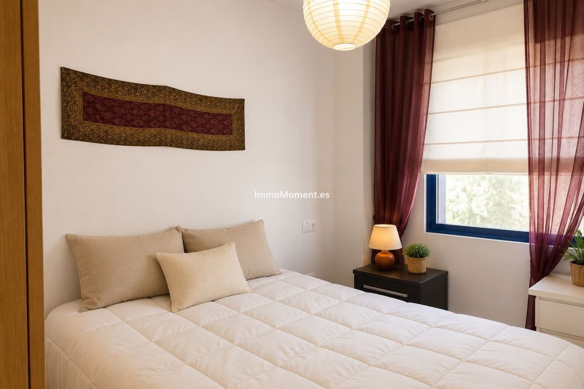 Reventa - Apartamento - Mijas Costa - Las Lagunas de Mijas