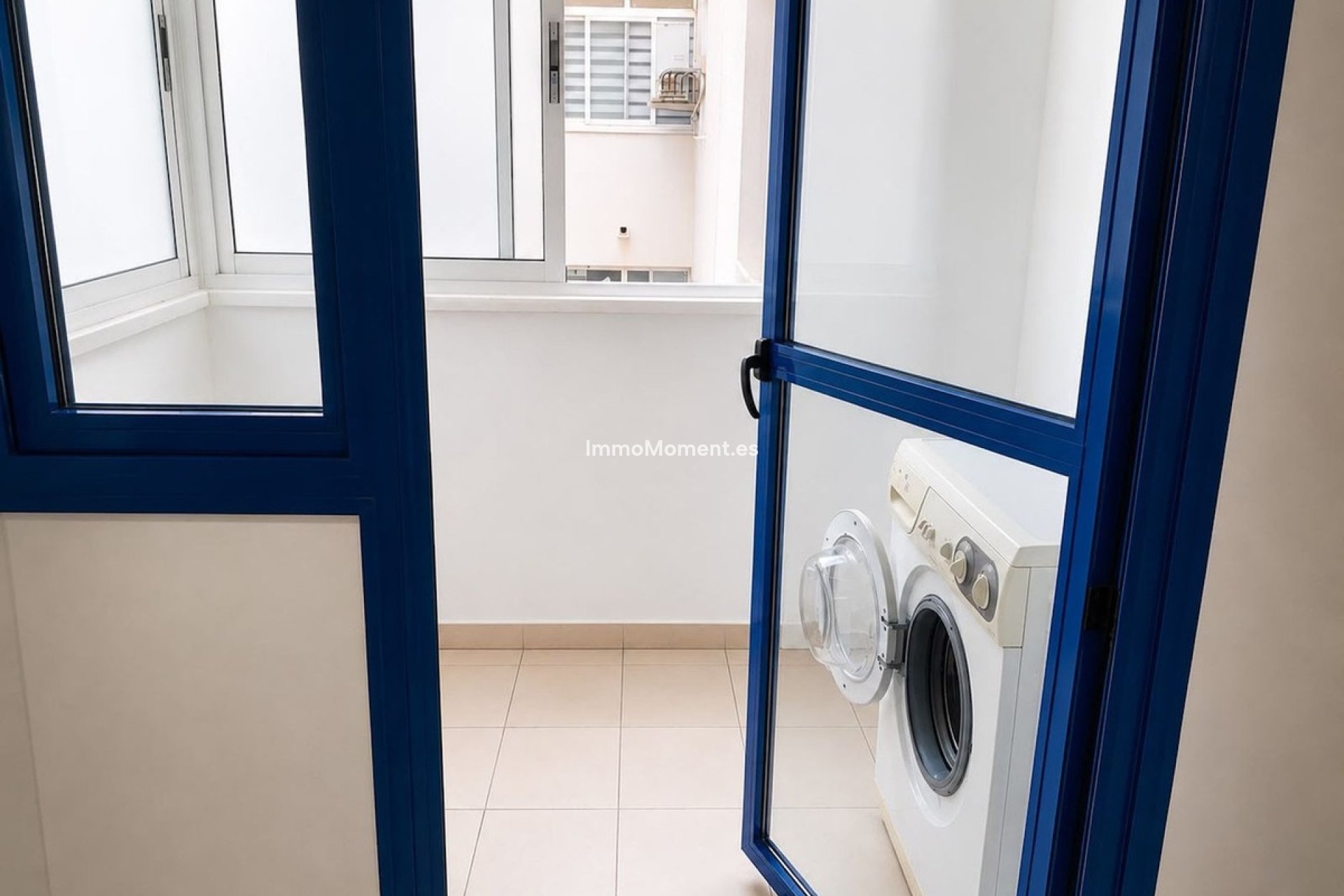Reventa - Apartamento - Mijas Costa - Las Lagunas de Mijas