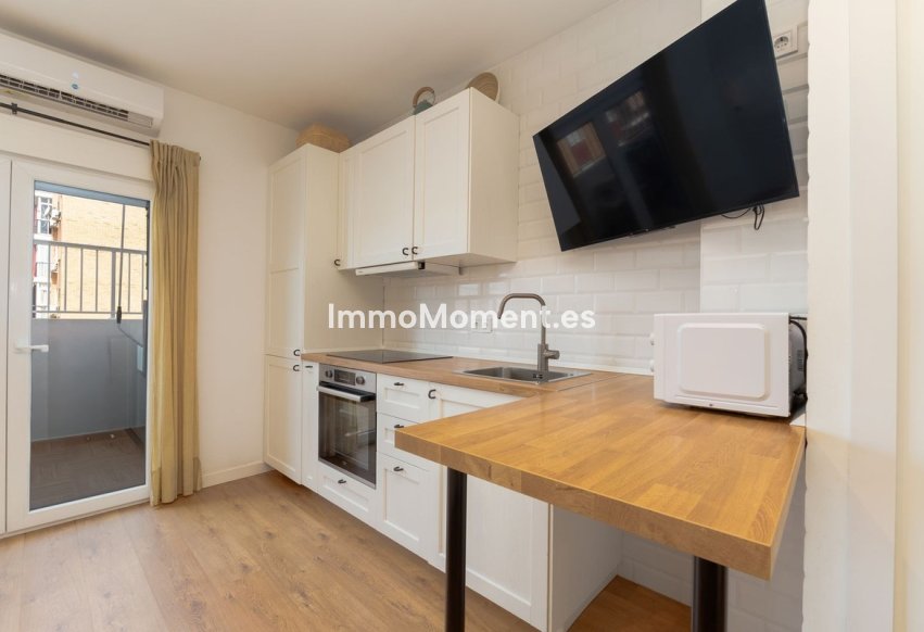 Reventa - Apartamento - Mijas Costa - Las Lagunas de Mijas