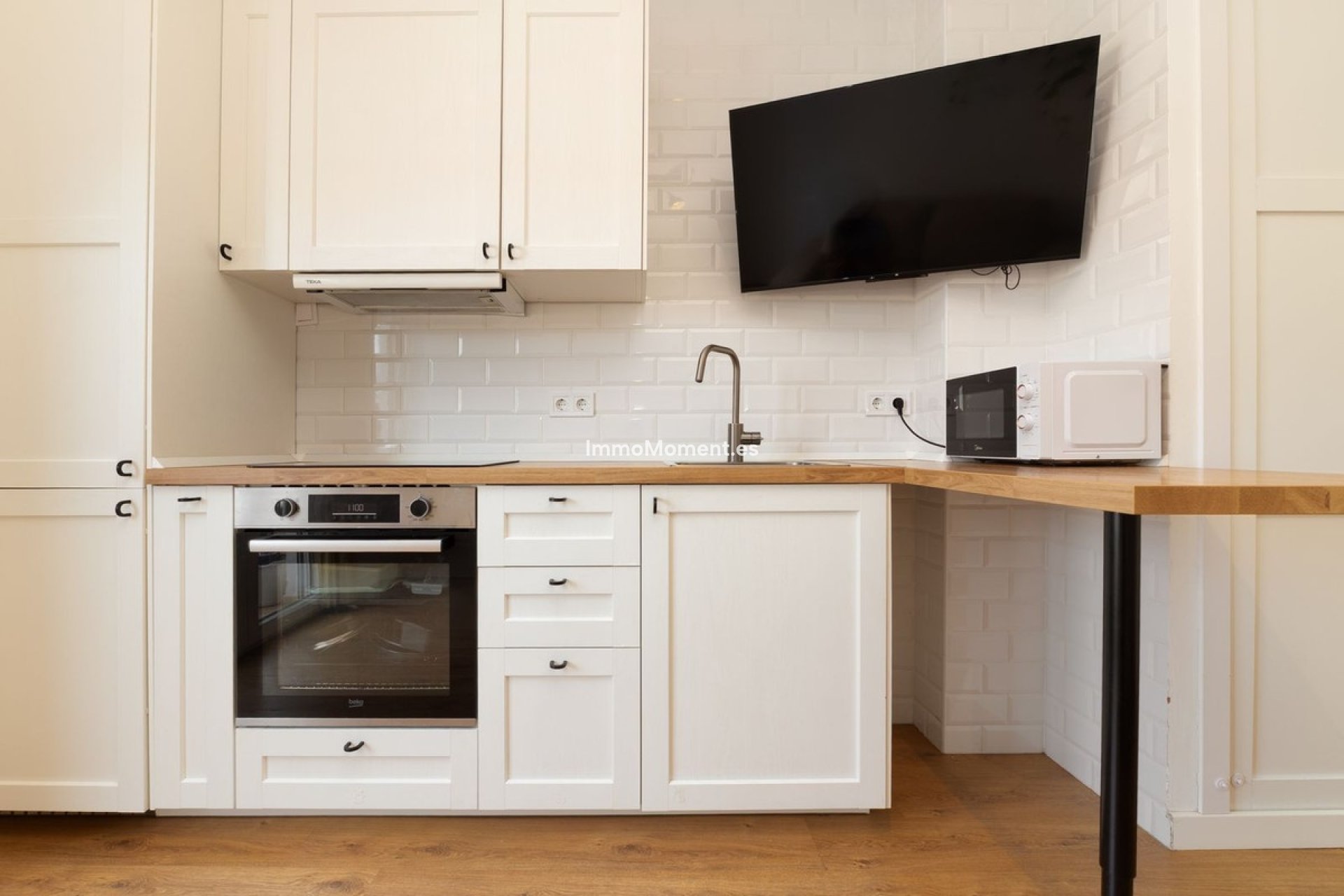 Reventa - Apartamento - Mijas Costa - Las Lagunas de Mijas