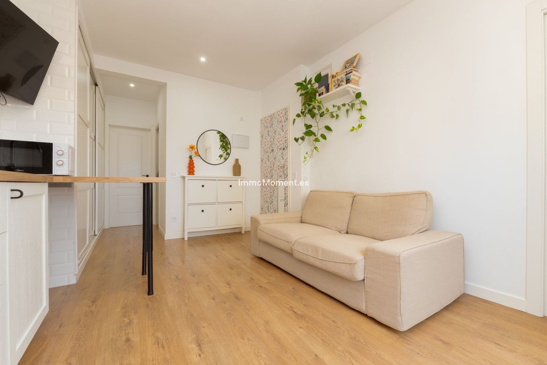 Reventa - Apartamento - Mijas Costa - Las Lagunas de Mijas