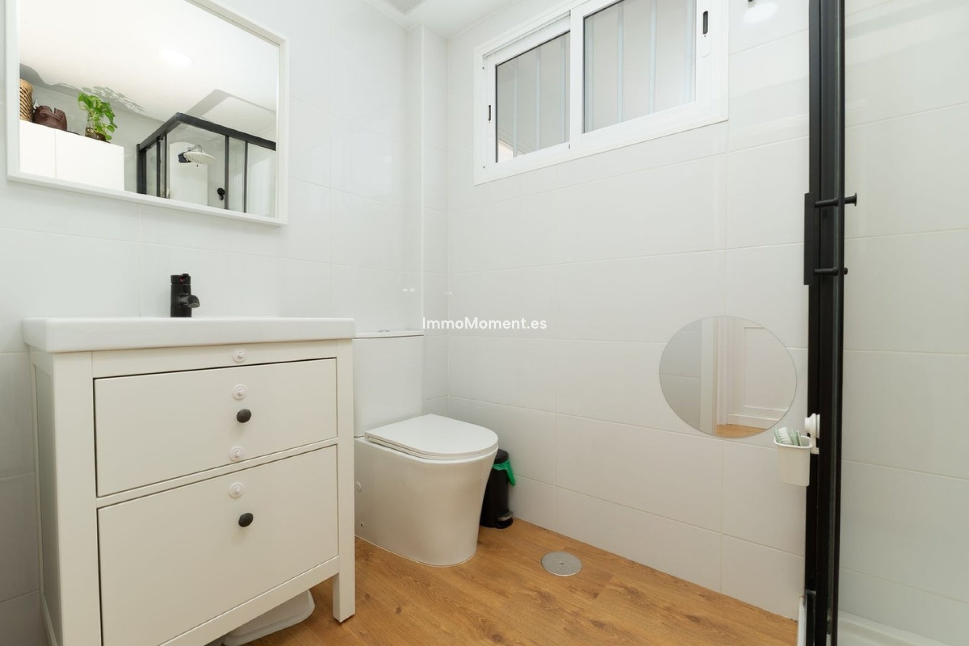 Reventa - Apartamento - Mijas Costa - Las Lagunas de Mijas