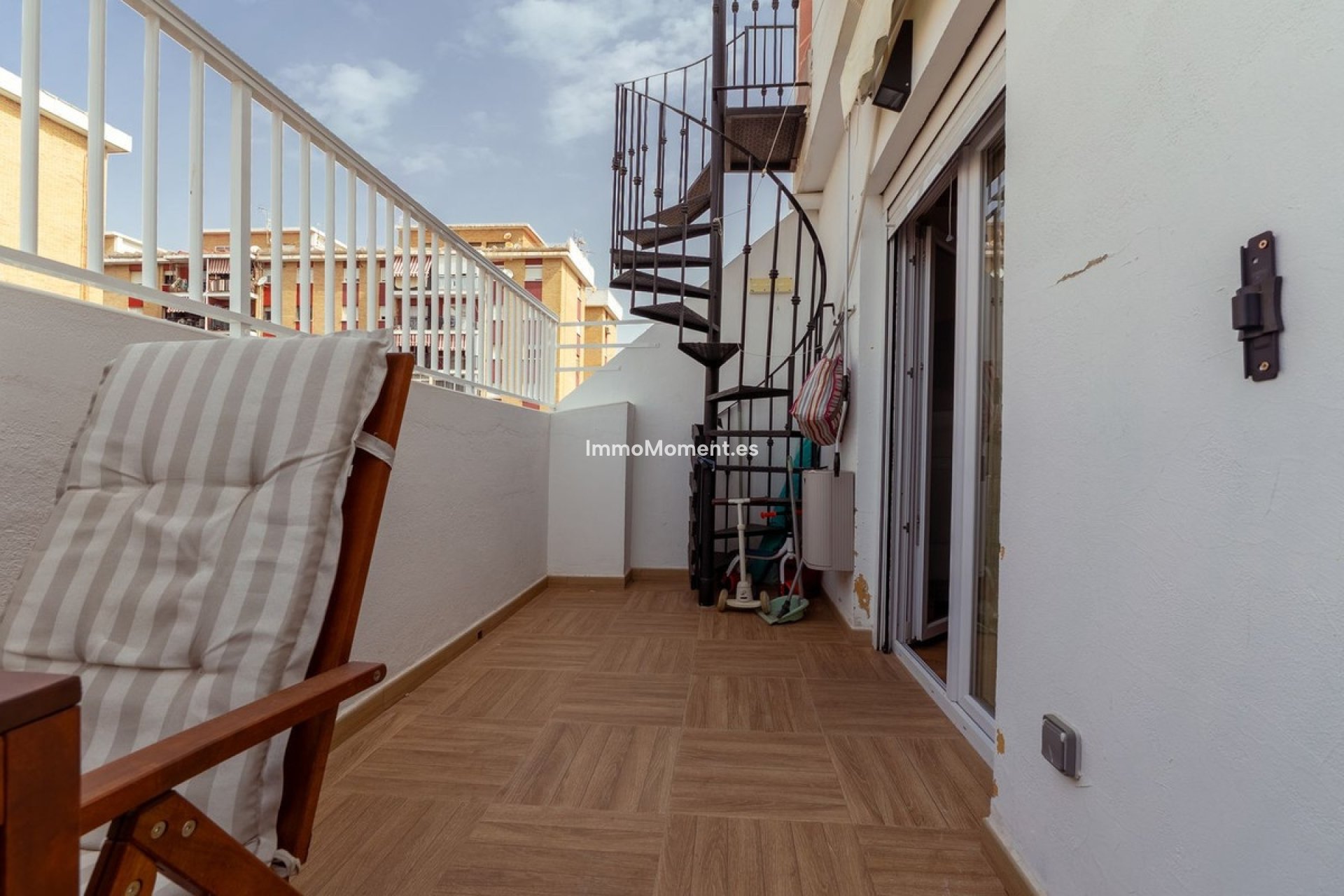 Reventa - Apartamento - Mijas Costa - Las Lagunas de Mijas