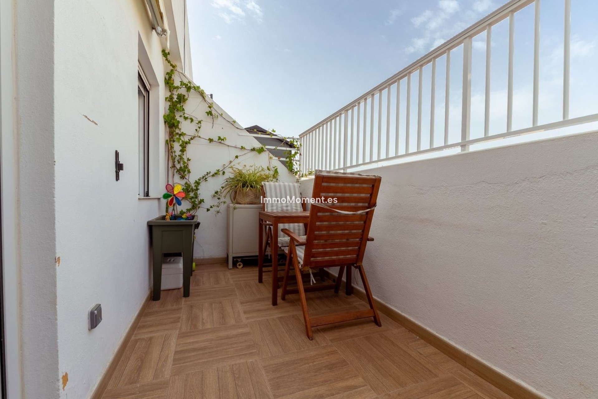 Reventa - Apartamento - Mijas Costa - Las Lagunas de Mijas