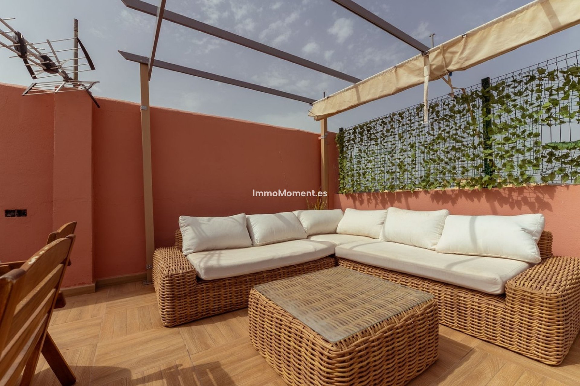 Reventa - Apartamento - Mijas Costa - Las Lagunas de Mijas