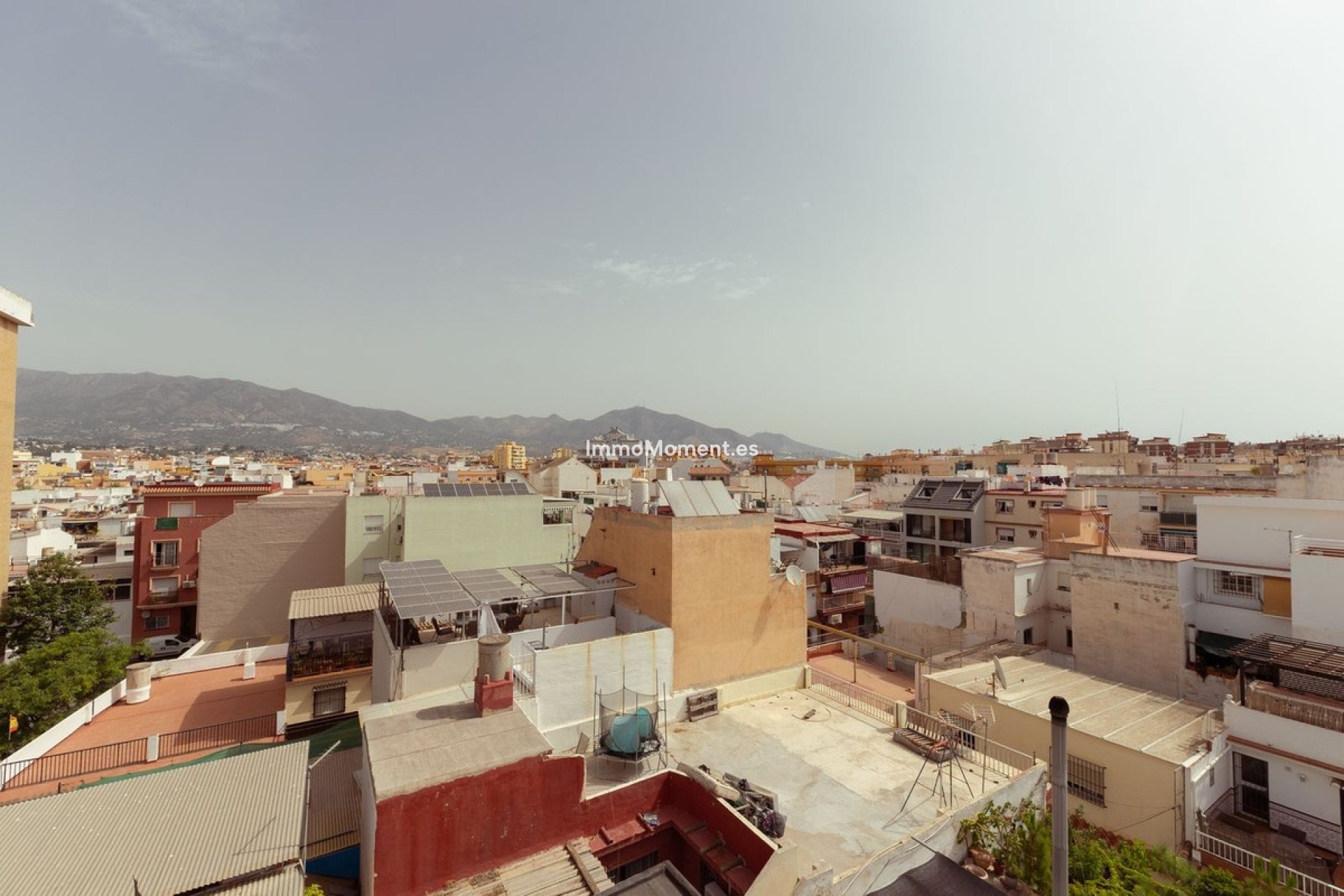 Reventa - Apartamento - Mijas Costa - Las Lagunas de Mijas