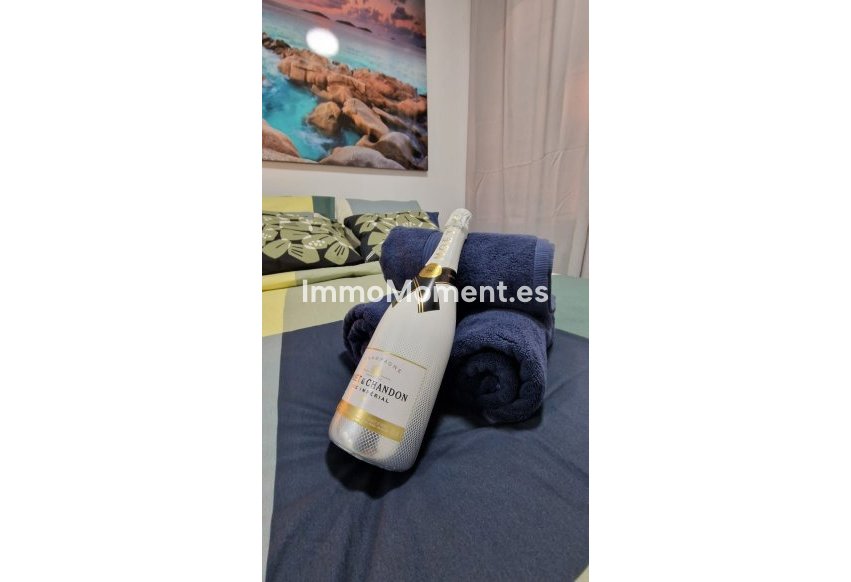 Reventa - Apartamento - Mijas Costa - Riviera Del Sol