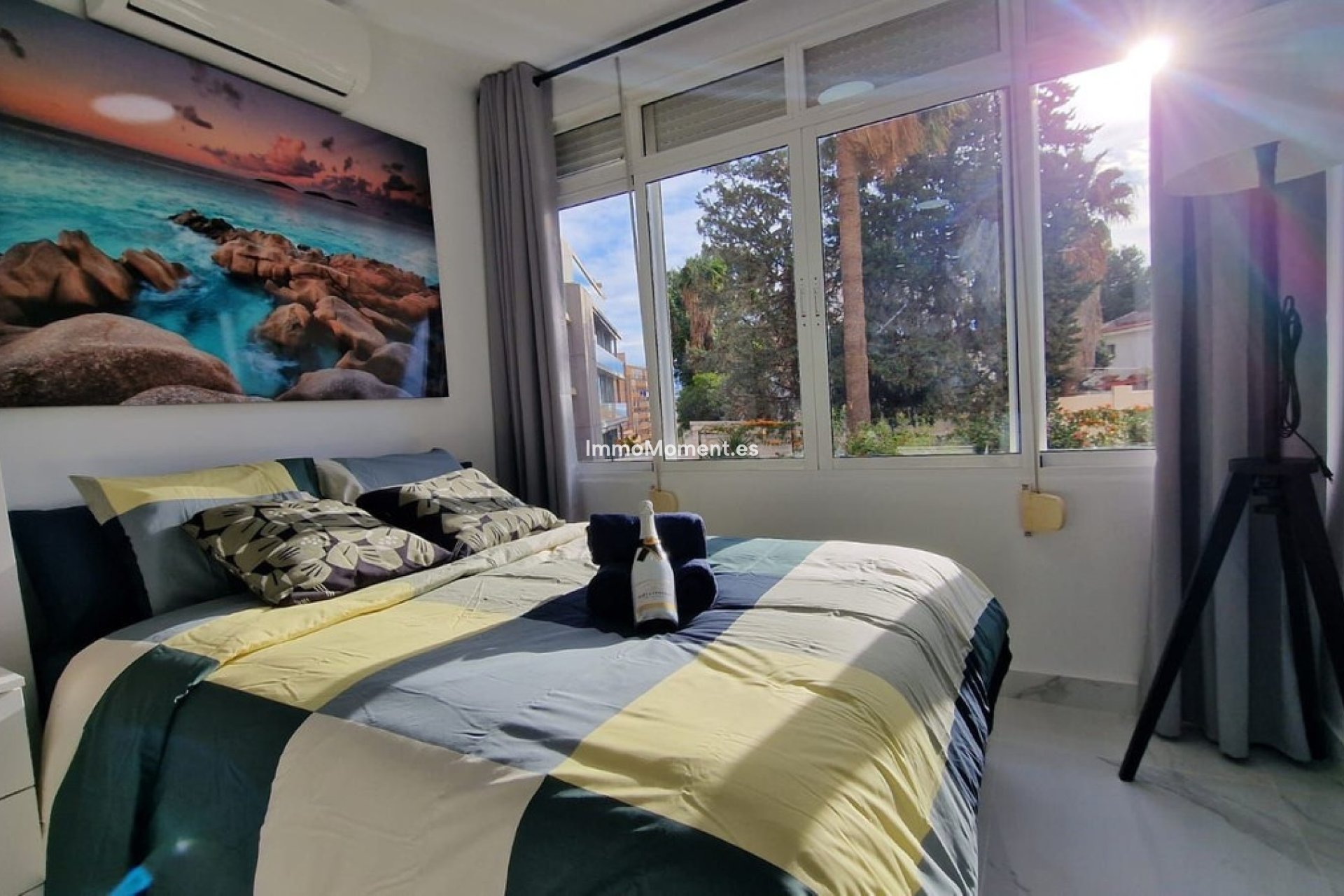 Reventa - Apartamento - Mijas Costa - Riviera Del Sol