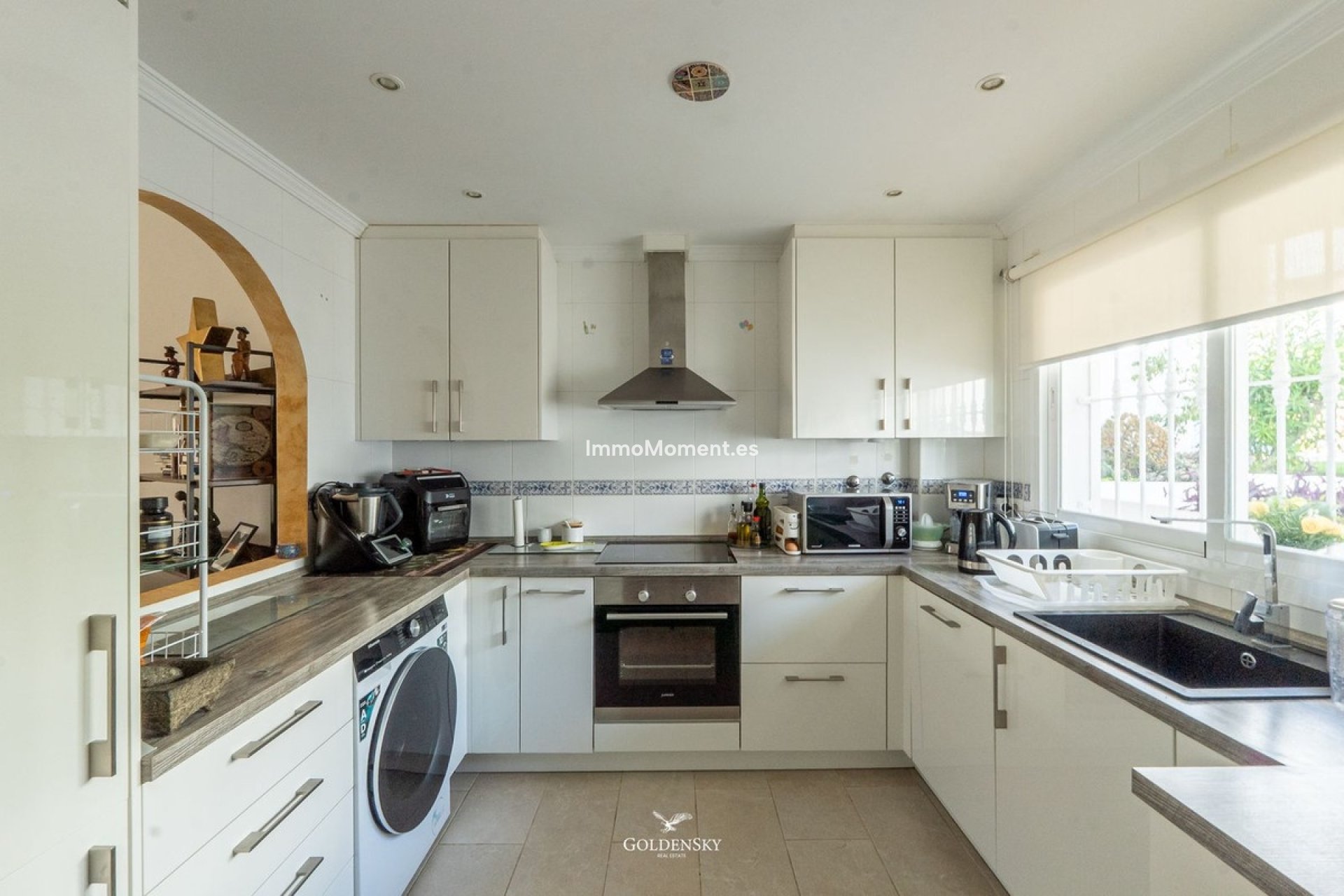 Reventa - Apartamento - Mijas Costa - Riviera Del Sol