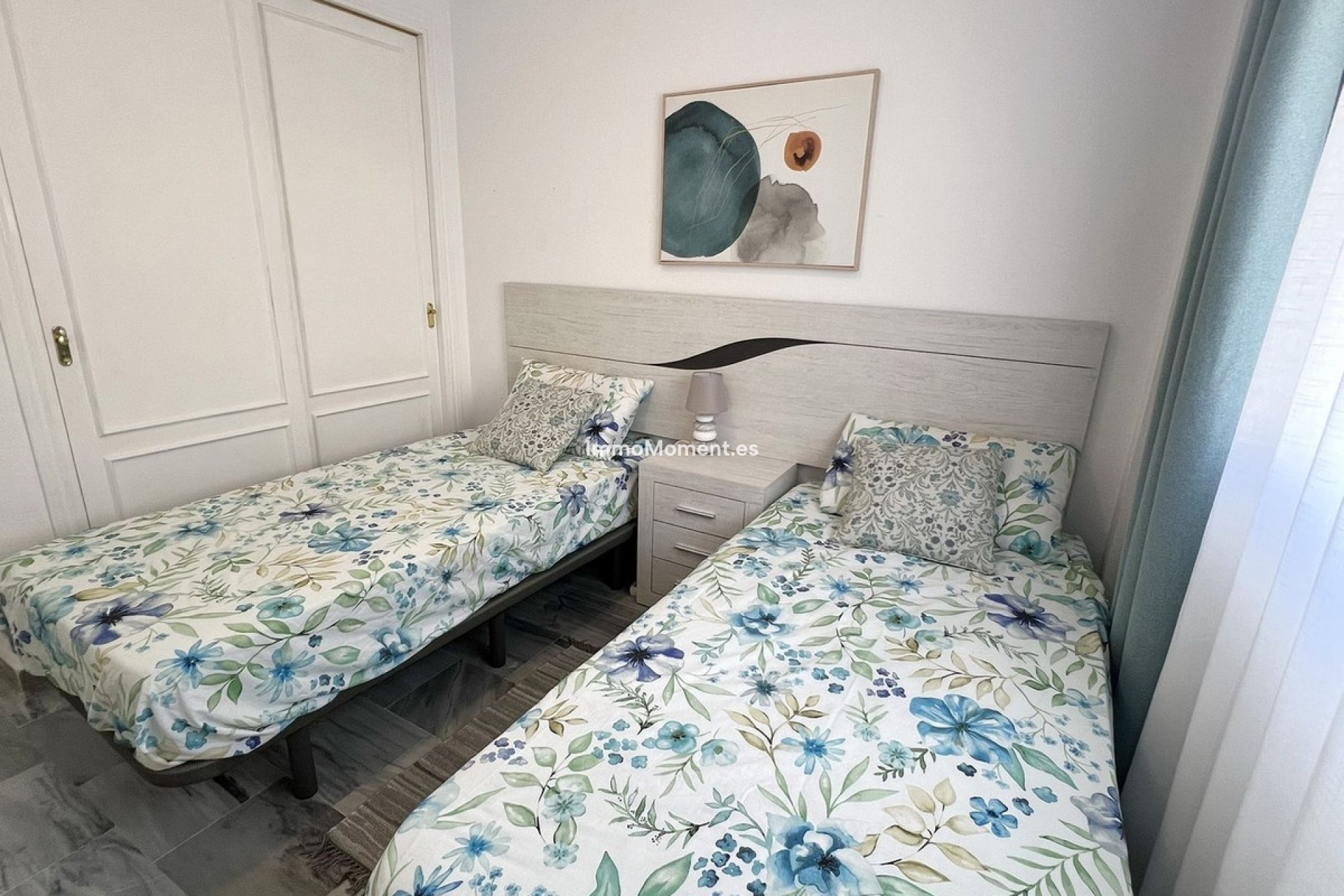 Reventa - Apartamento - Mijas Costa - Riviera Del Sol