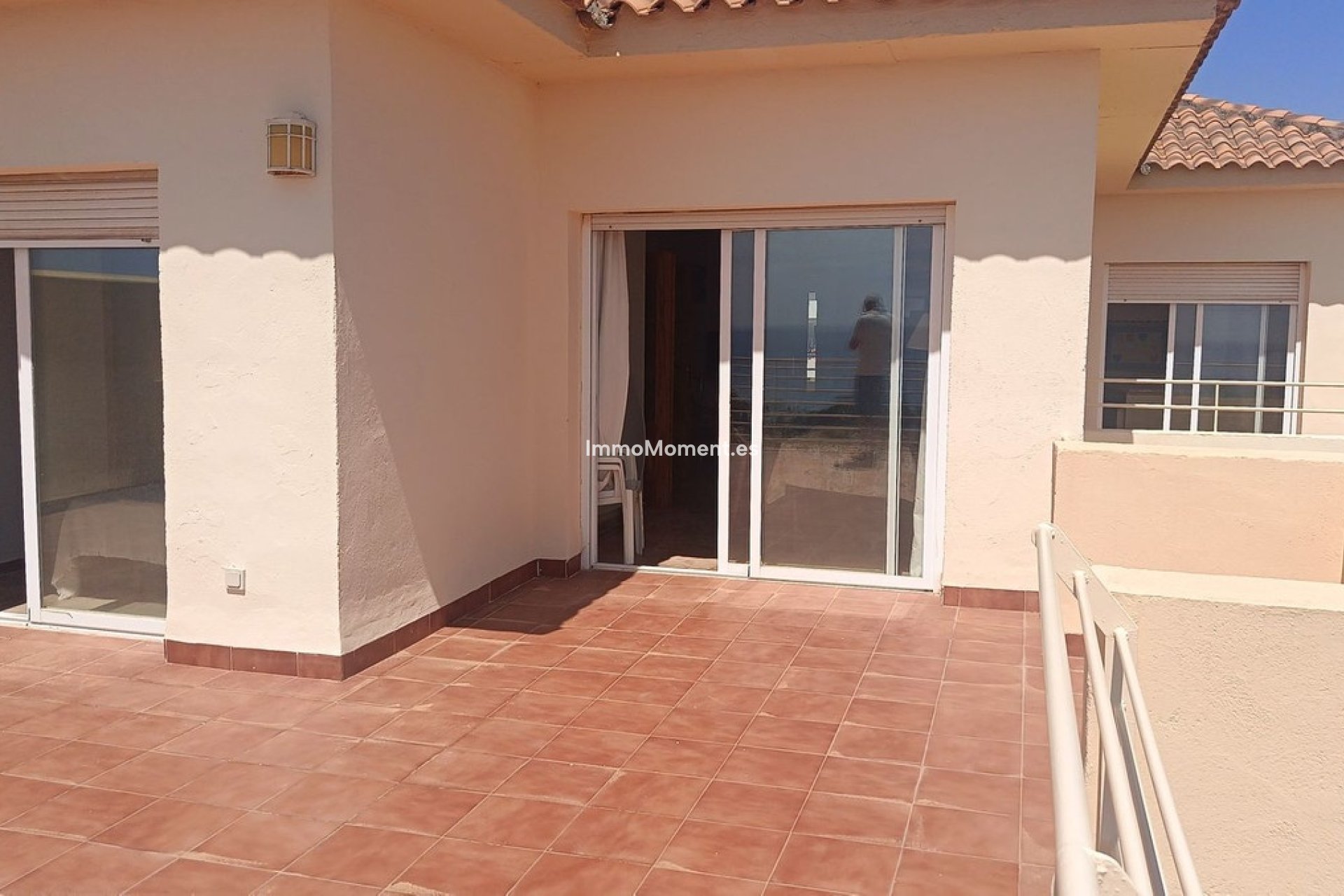 Reventa - Apartamento - Mijas Costa - Riviera Del Sol
