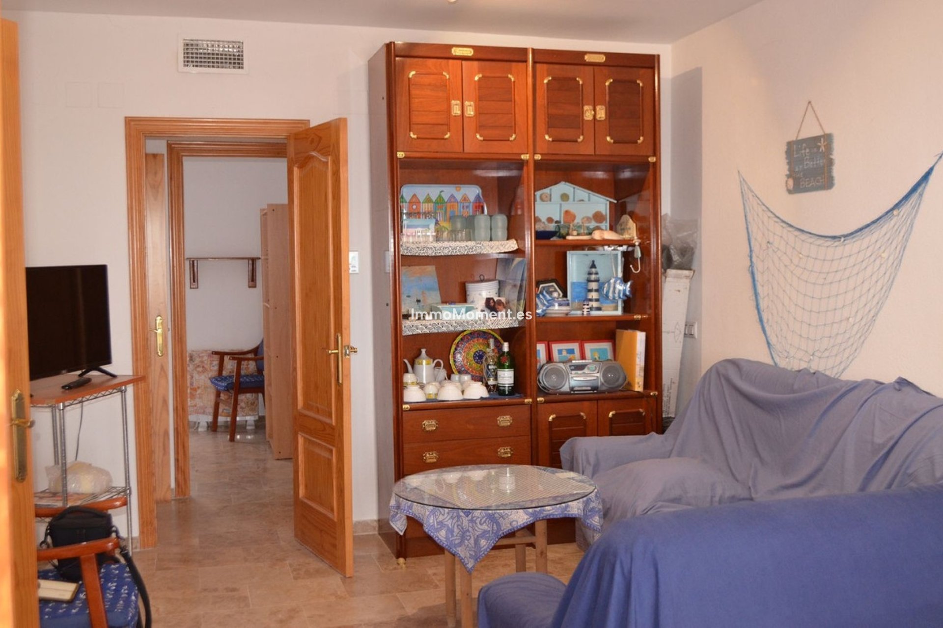 Reventa - Apartamento - Mijas Costa - Riviera Del Sol
