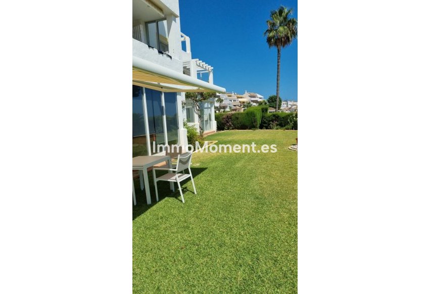Reventa - Apartamento - Mijas Costa - Riviera Del Sol