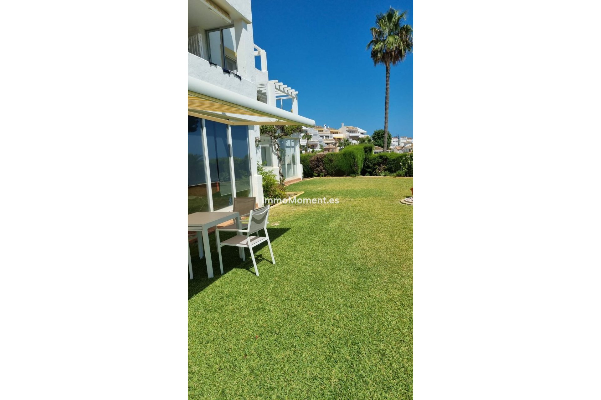 Reventa - Apartamento - Mijas Costa - Riviera Del Sol