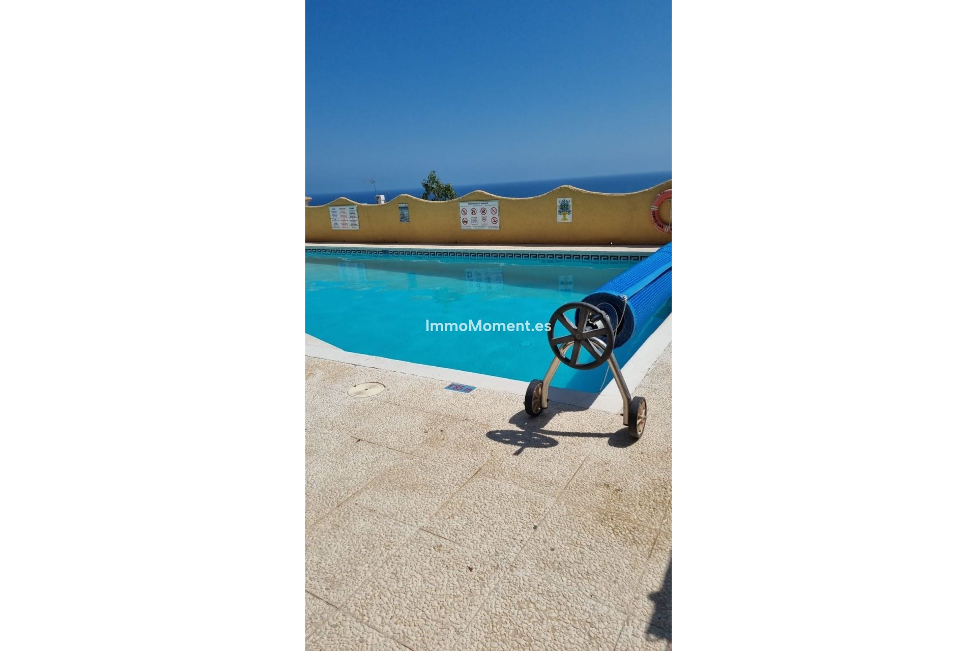 Reventa - Apartamento - Mijas Costa - Riviera Del Sol