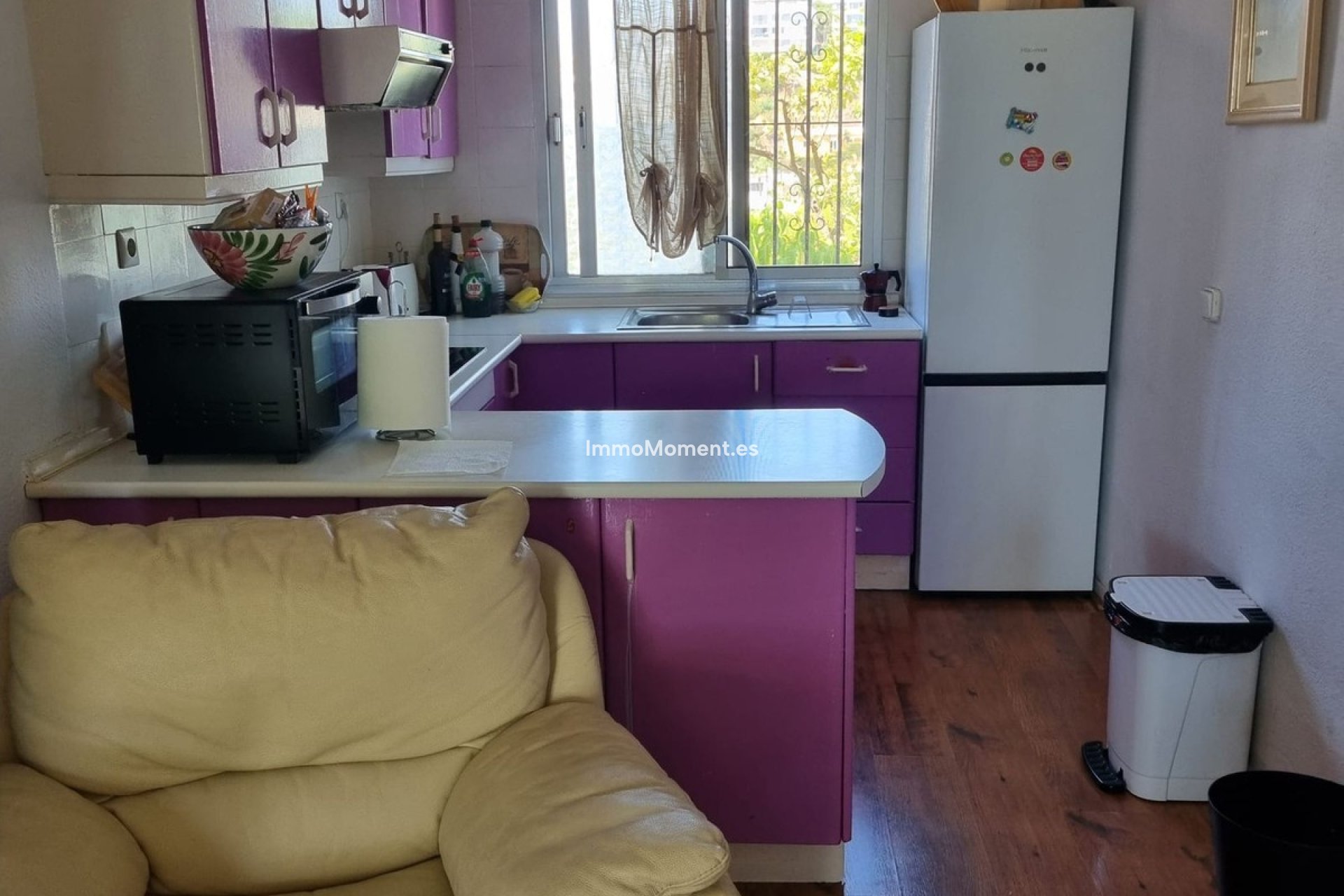 Reventa - Apartamento - Mijas Costa - Riviera Del Sol