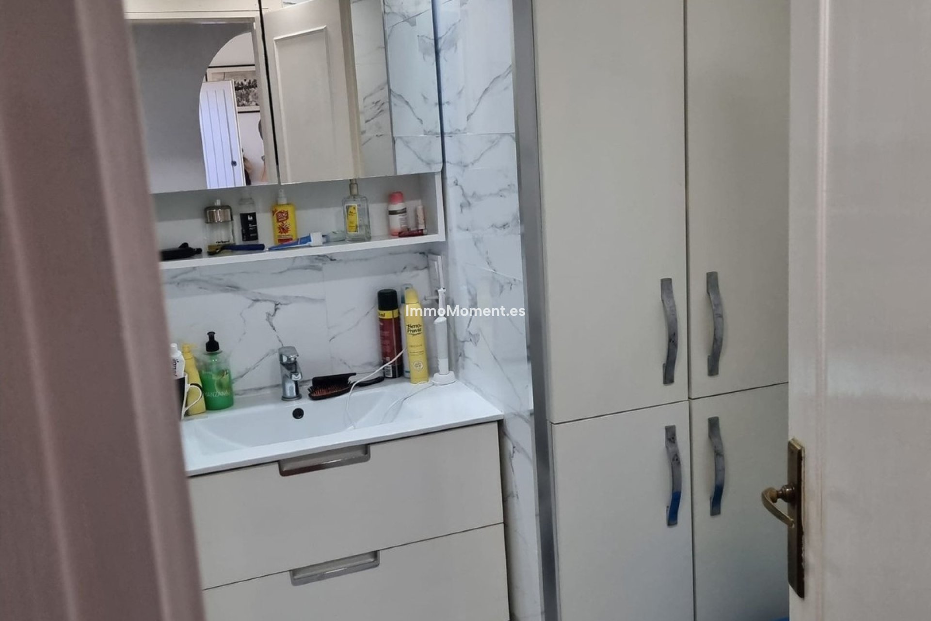 Reventa - Apartamento - Mijas Costa - Riviera Del Sol