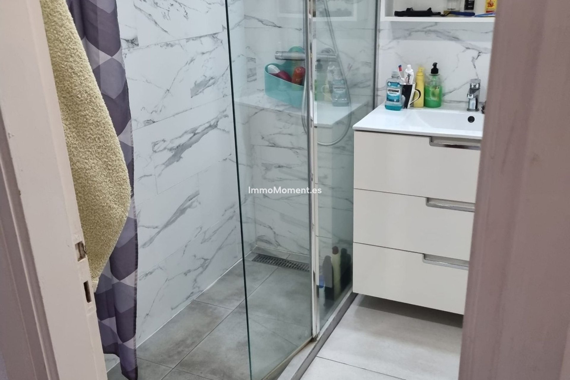 Reventa - Apartamento - Mijas Costa - Riviera Del Sol