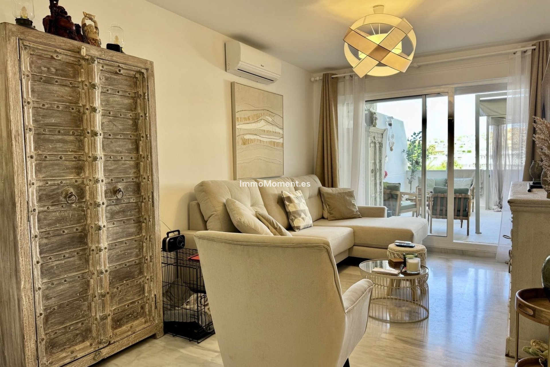 Reventa - Apartamento - Mijas Costa - Riviera Del Sol