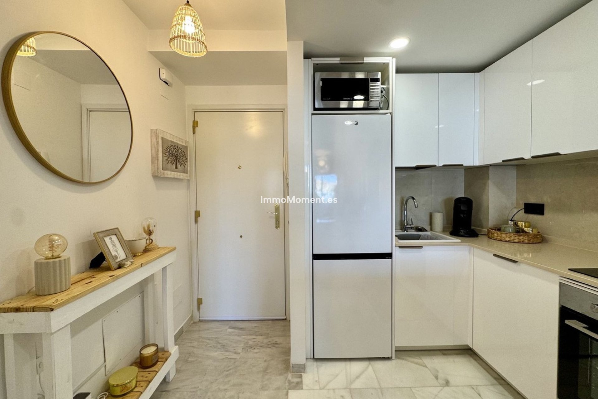Reventa - Apartamento - Mijas Costa - Riviera Del Sol